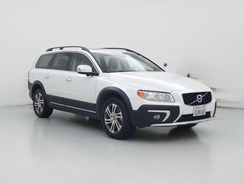 2015 Volvo XC70 T5 -
                  Sacramento, CA