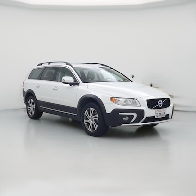 2015 Volvo XC70 T5 Platinum