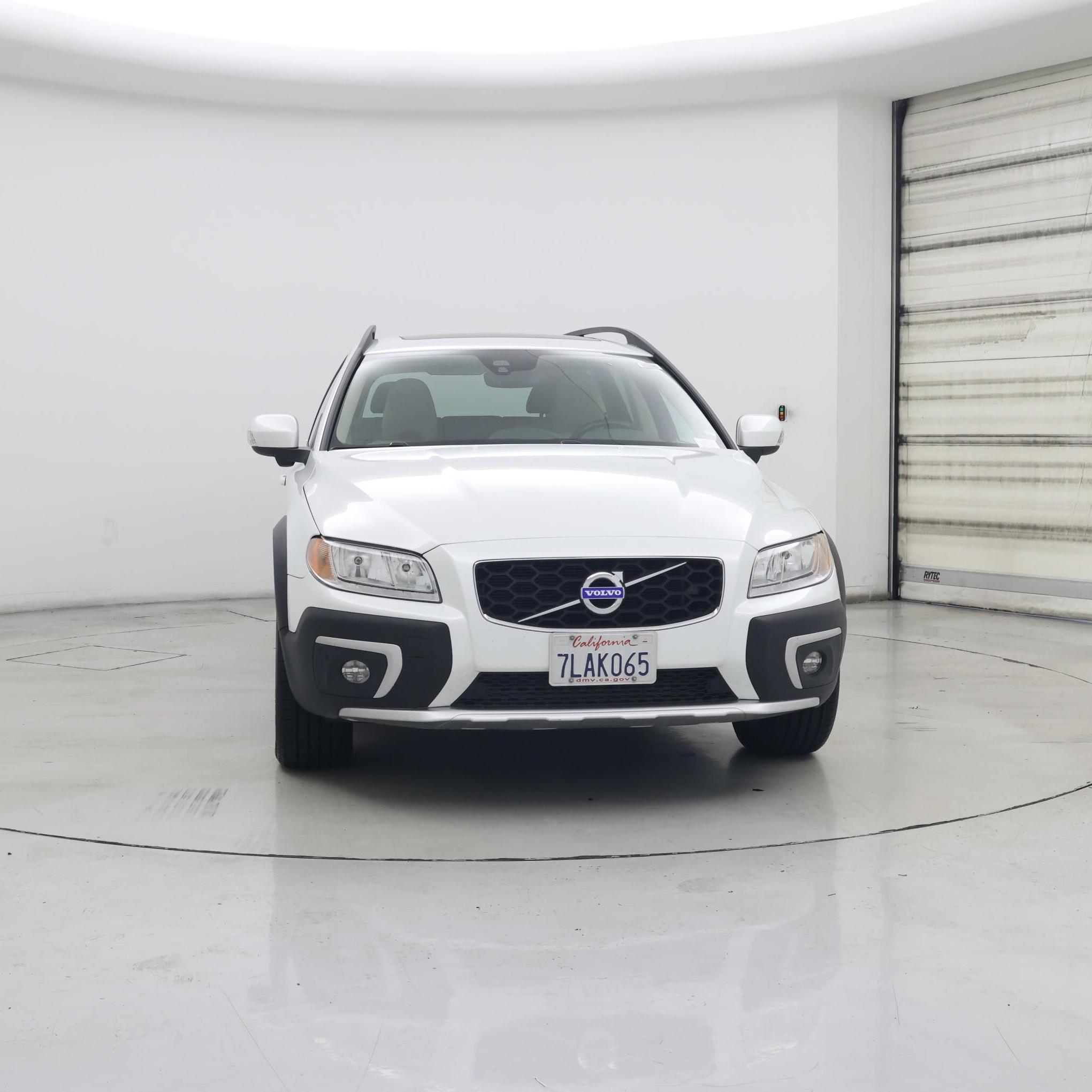 Thumbnail: 2015 Volvo XC70 - 5