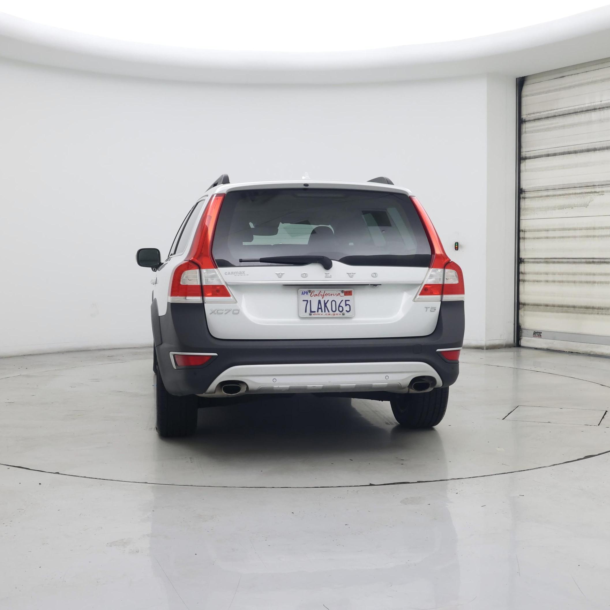 Thumbnail: 2015 Volvo XC70 - 6