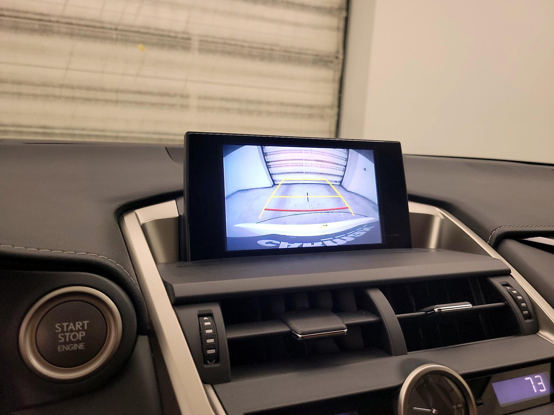 Thumbnail: 2016 Lexus NX - 14