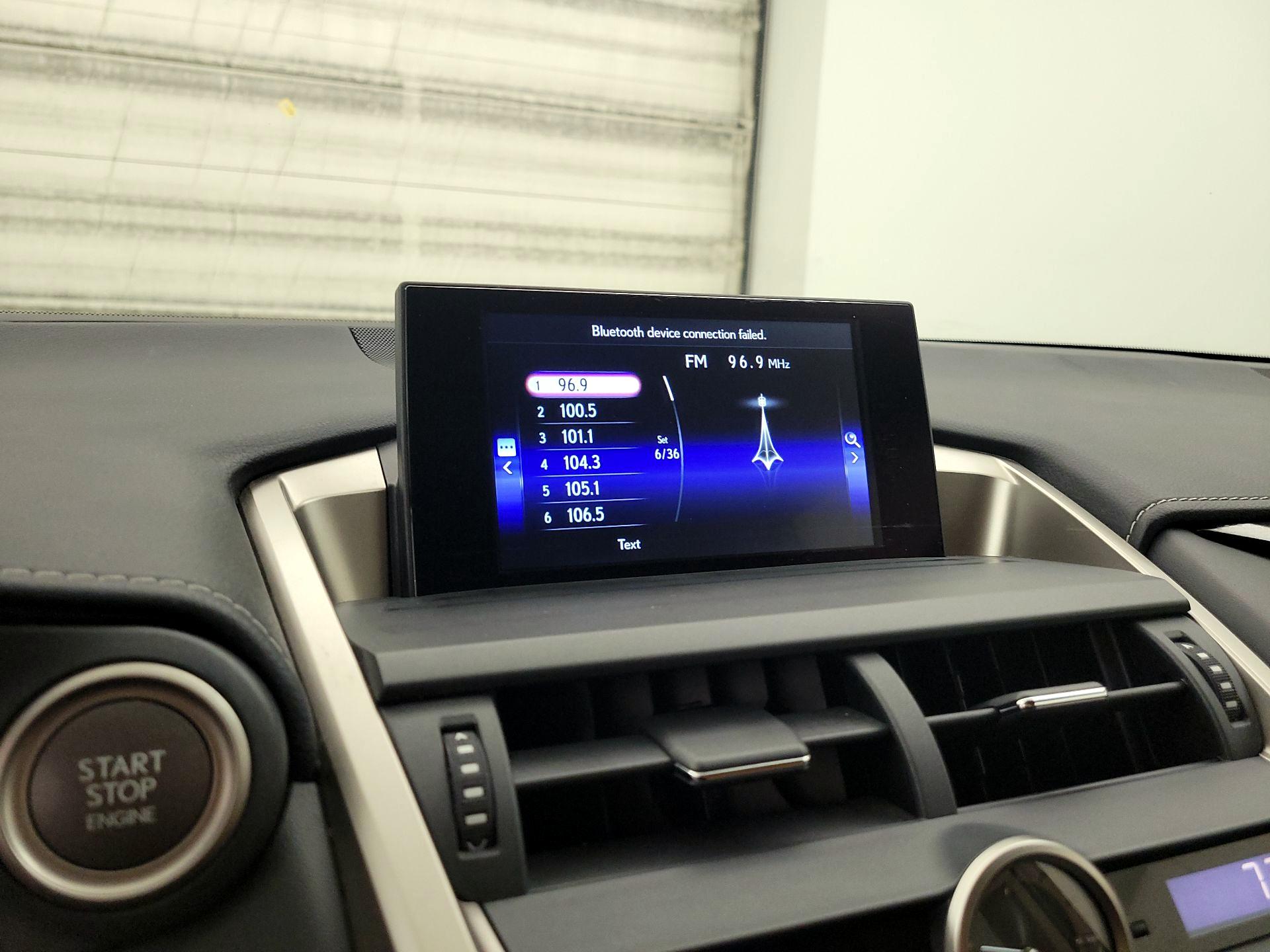 Thumbnail: 2016 Lexus NX - 15