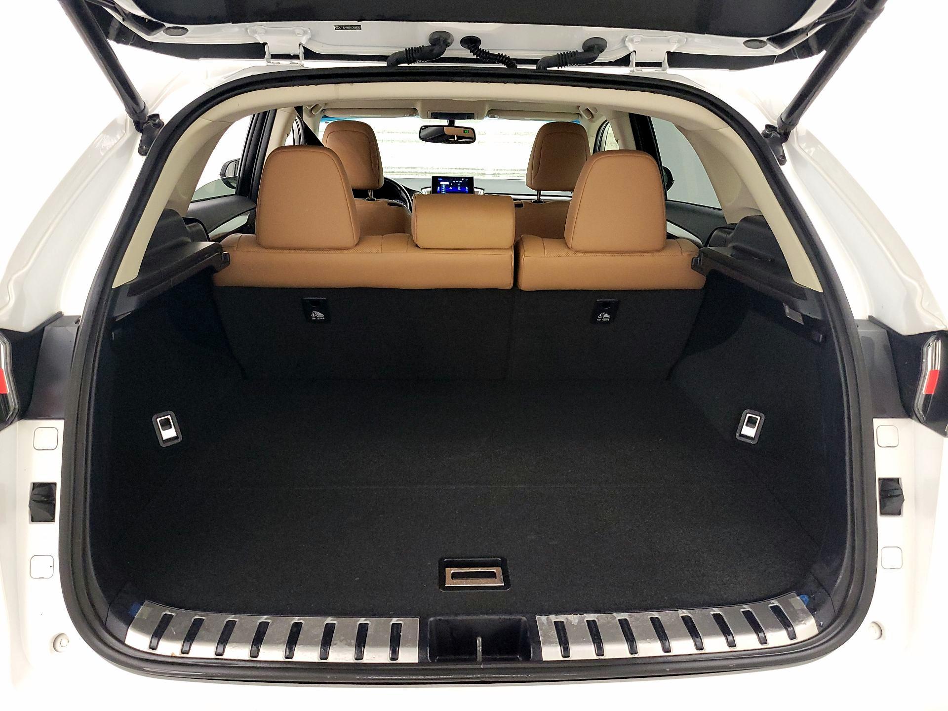 Thumbnail: 2016 Lexus NX - 20