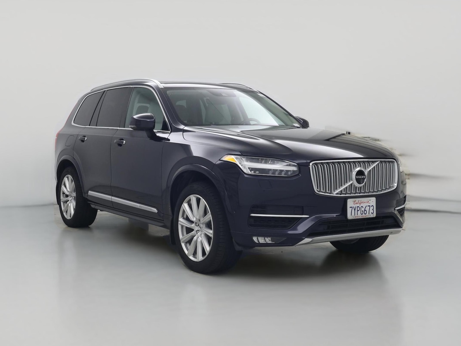 2017 Volvo XC90