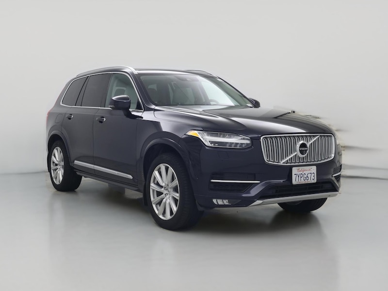 2017 Volvo XC90 T6 Inscription -
                  Santa Rosa, CA