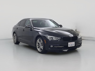 2018 BMW 330 XI
