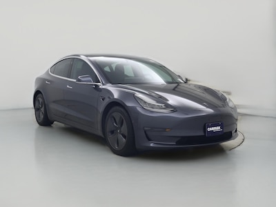 2020 Tesla Model 3 Performance