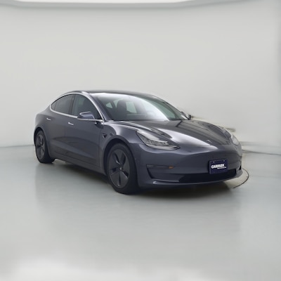 2020 Tesla Model 3 Performance