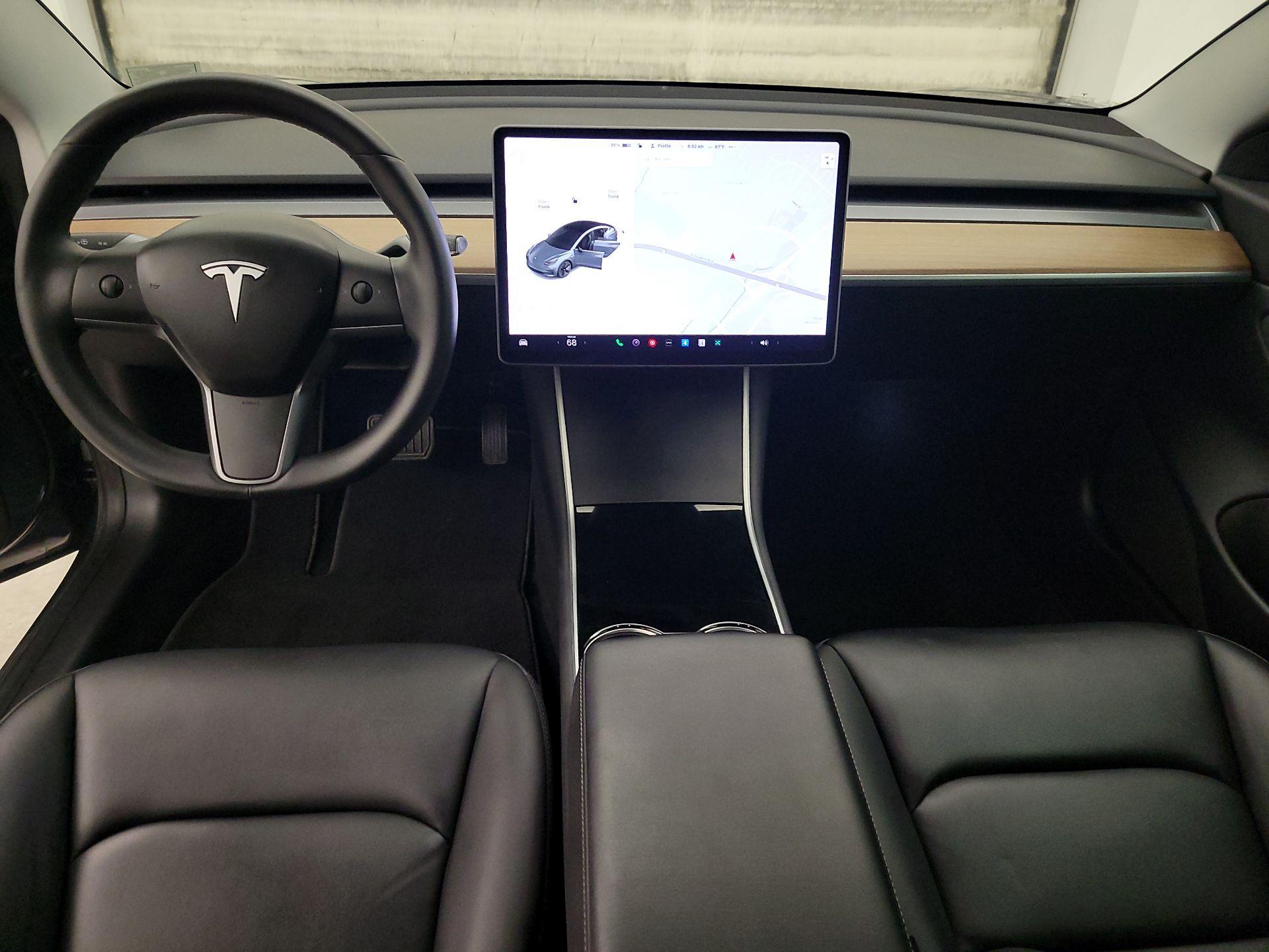 Thumbnail: 2020 Tesla Model 3 - 9