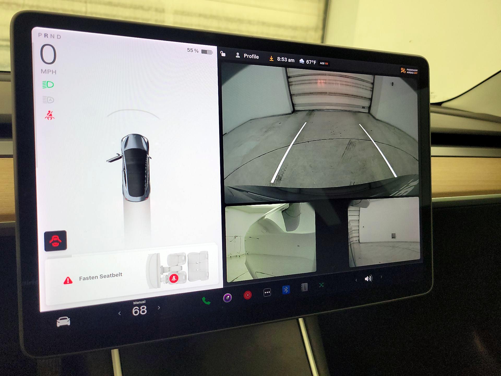 Thumbnail: 2020 Tesla Model 3 - 13