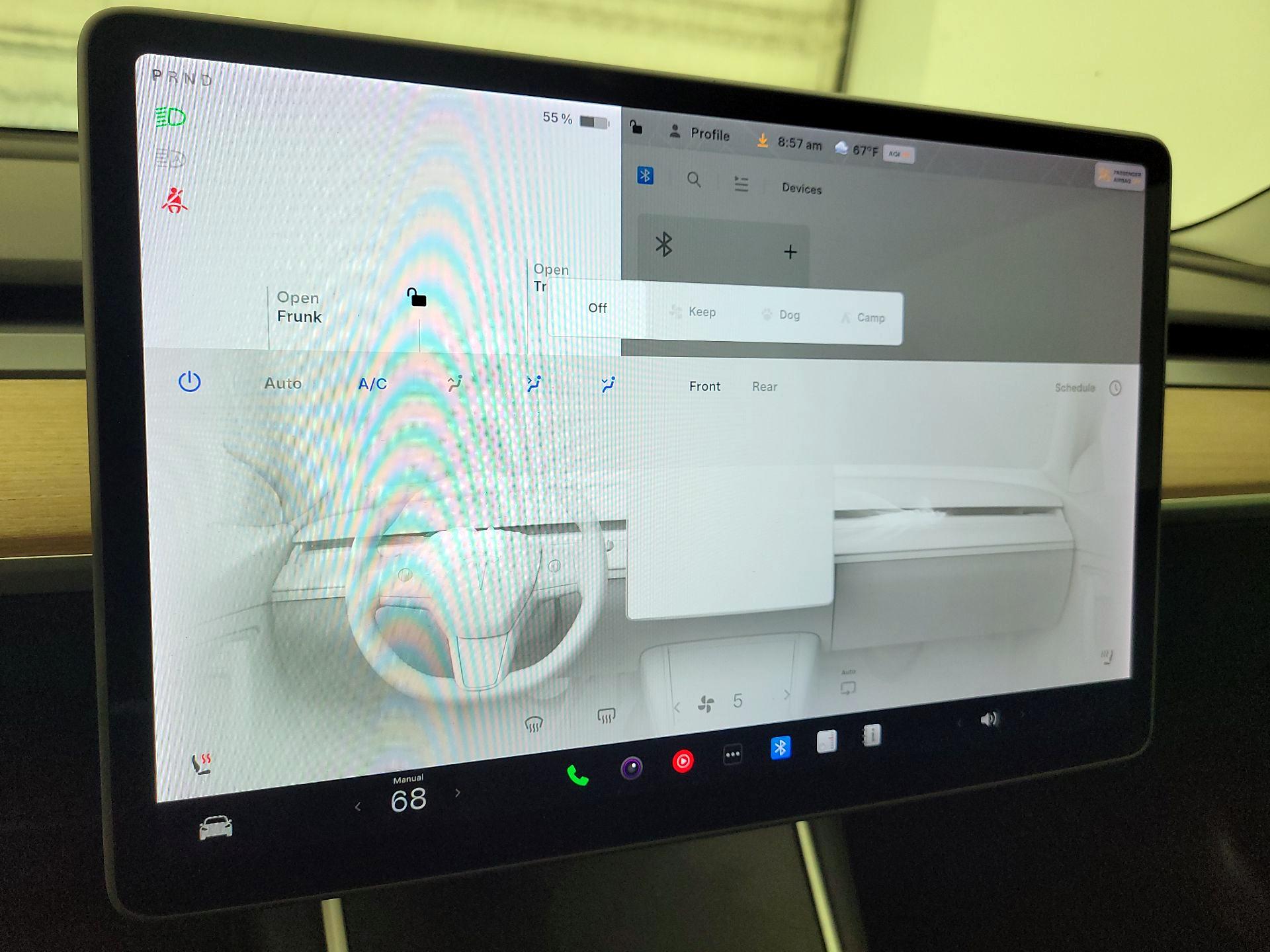 Thumbnail: 2020 Tesla Model 3 - 15