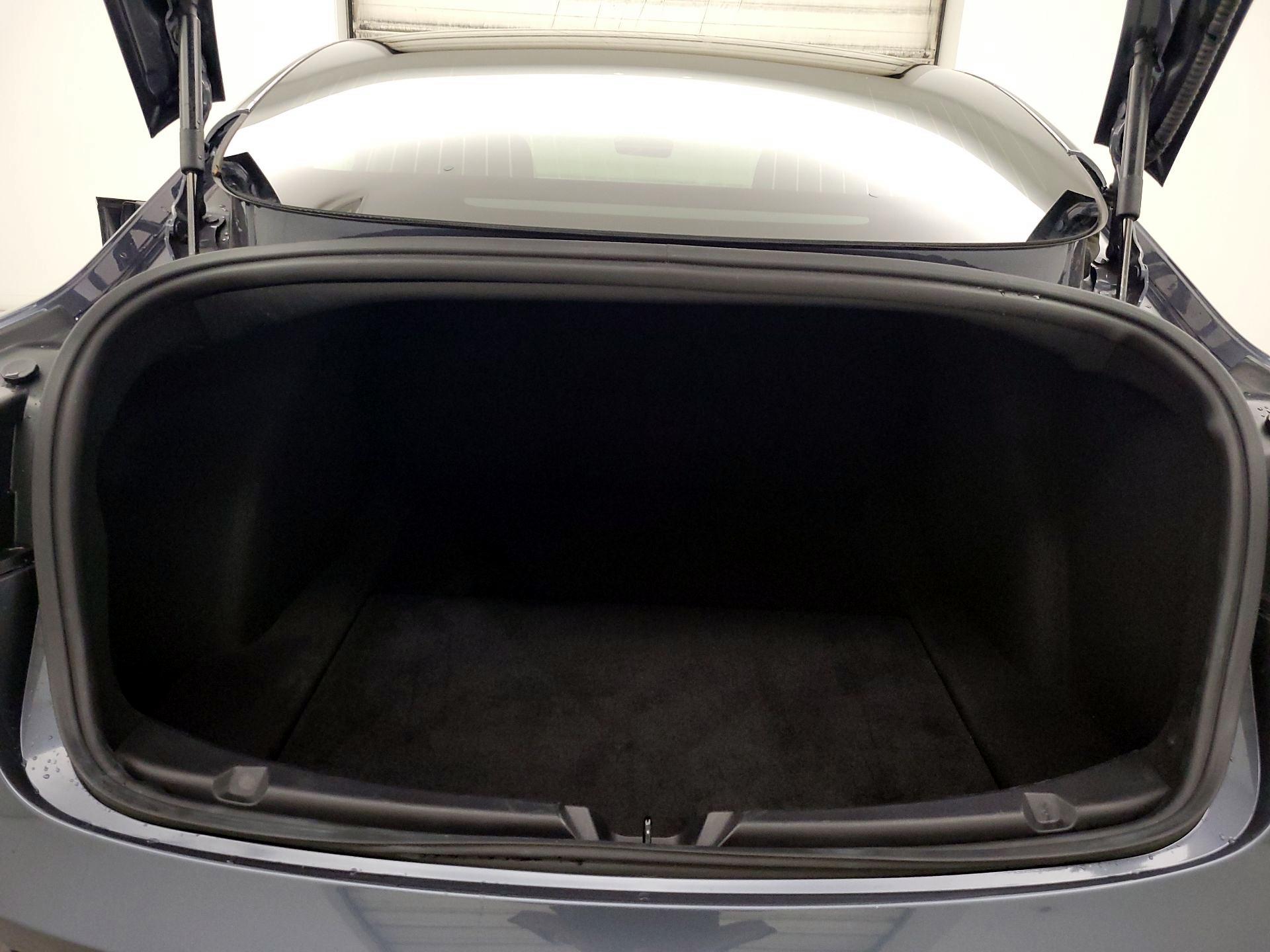 Thumbnail: 2020 Tesla Model 3 - 18