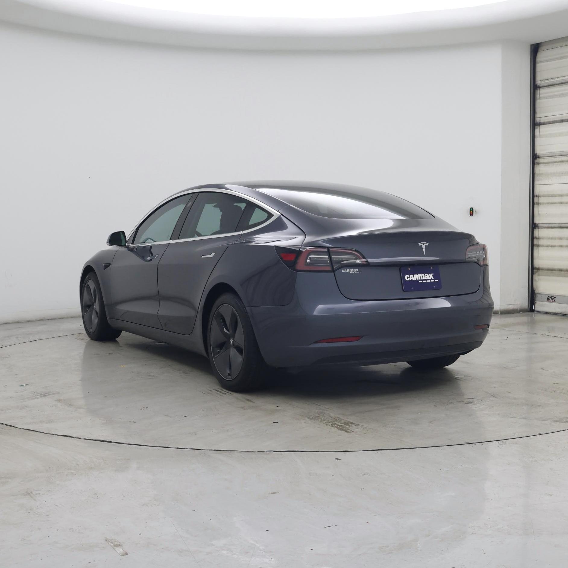 Thumbnail: 2020 Tesla Model 3 - 2