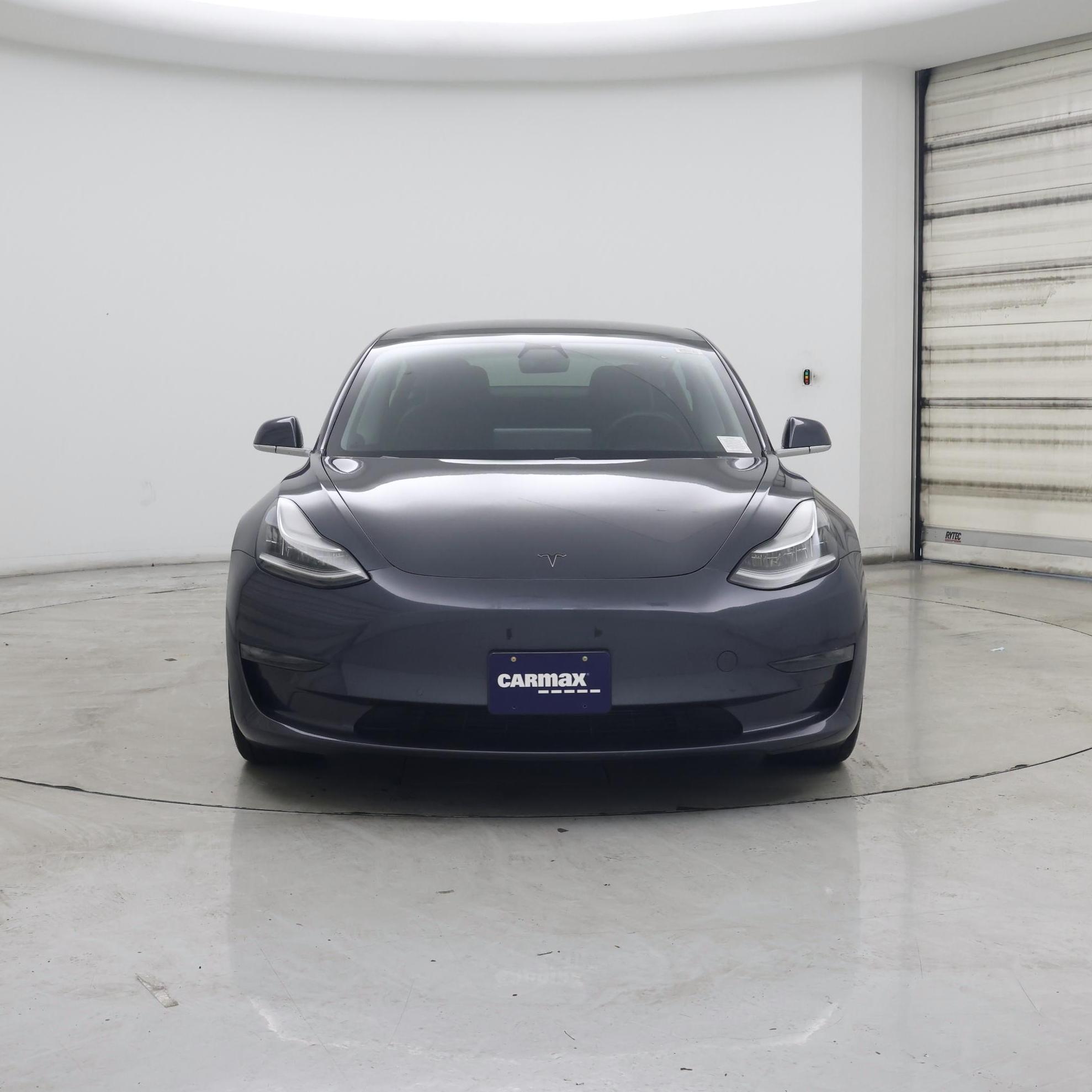 Thumbnail: 2020 Tesla Model 3 - 5