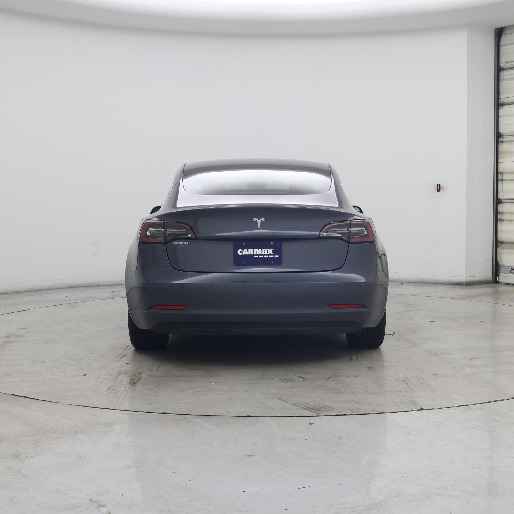 Thumbnail: 2020 Tesla Model 3 - 6