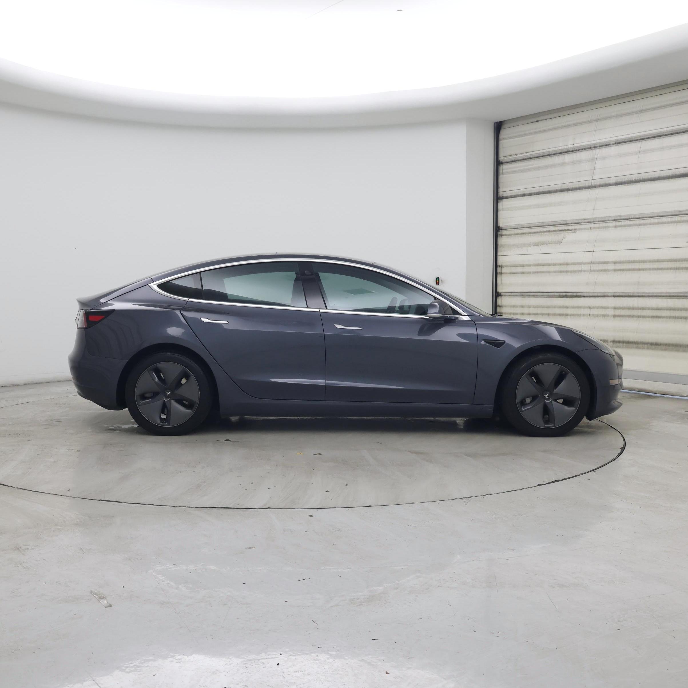 Thumbnail: 2020 Tesla Model 3 - 7