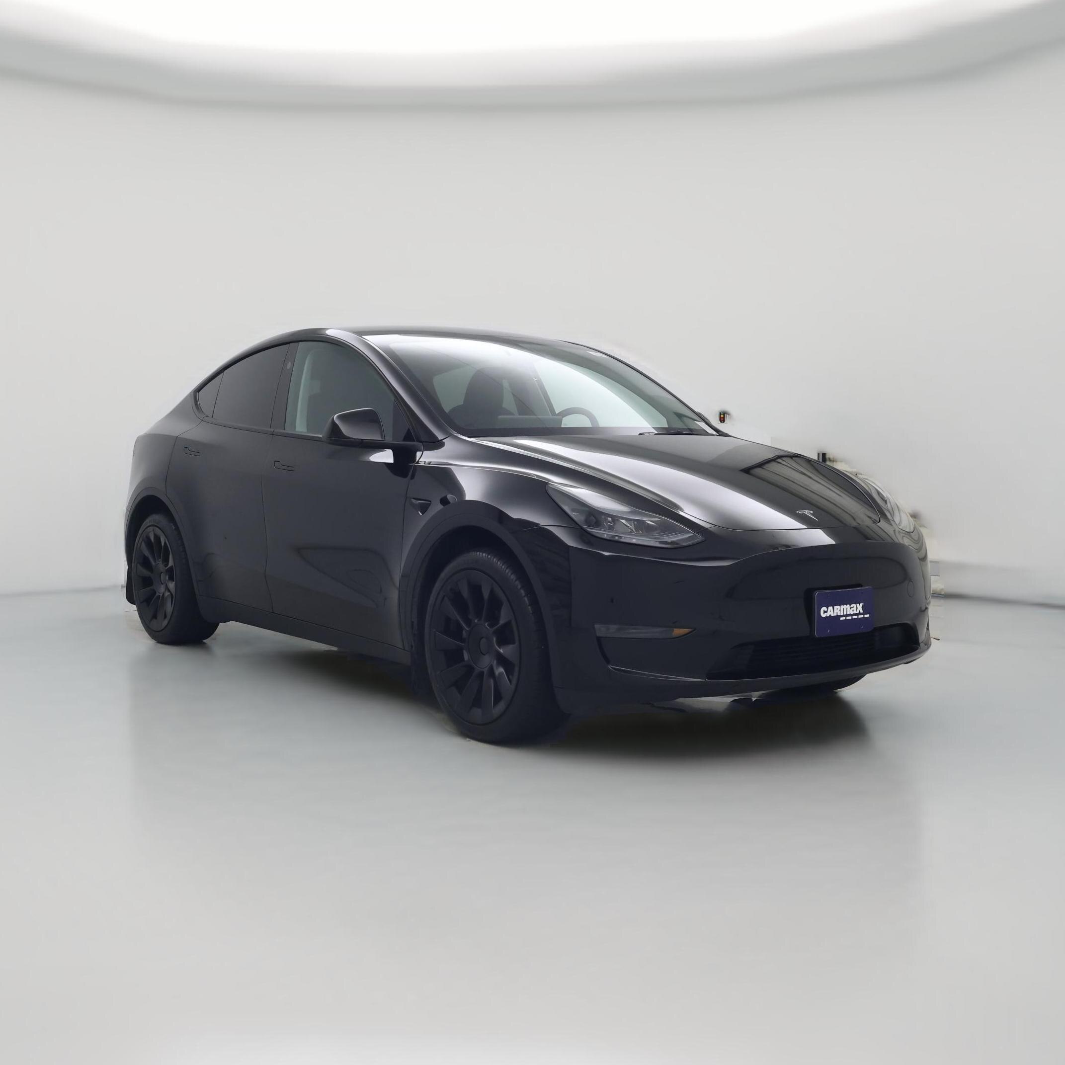 Thumbnail: 2025 Tesla Model Y - 1