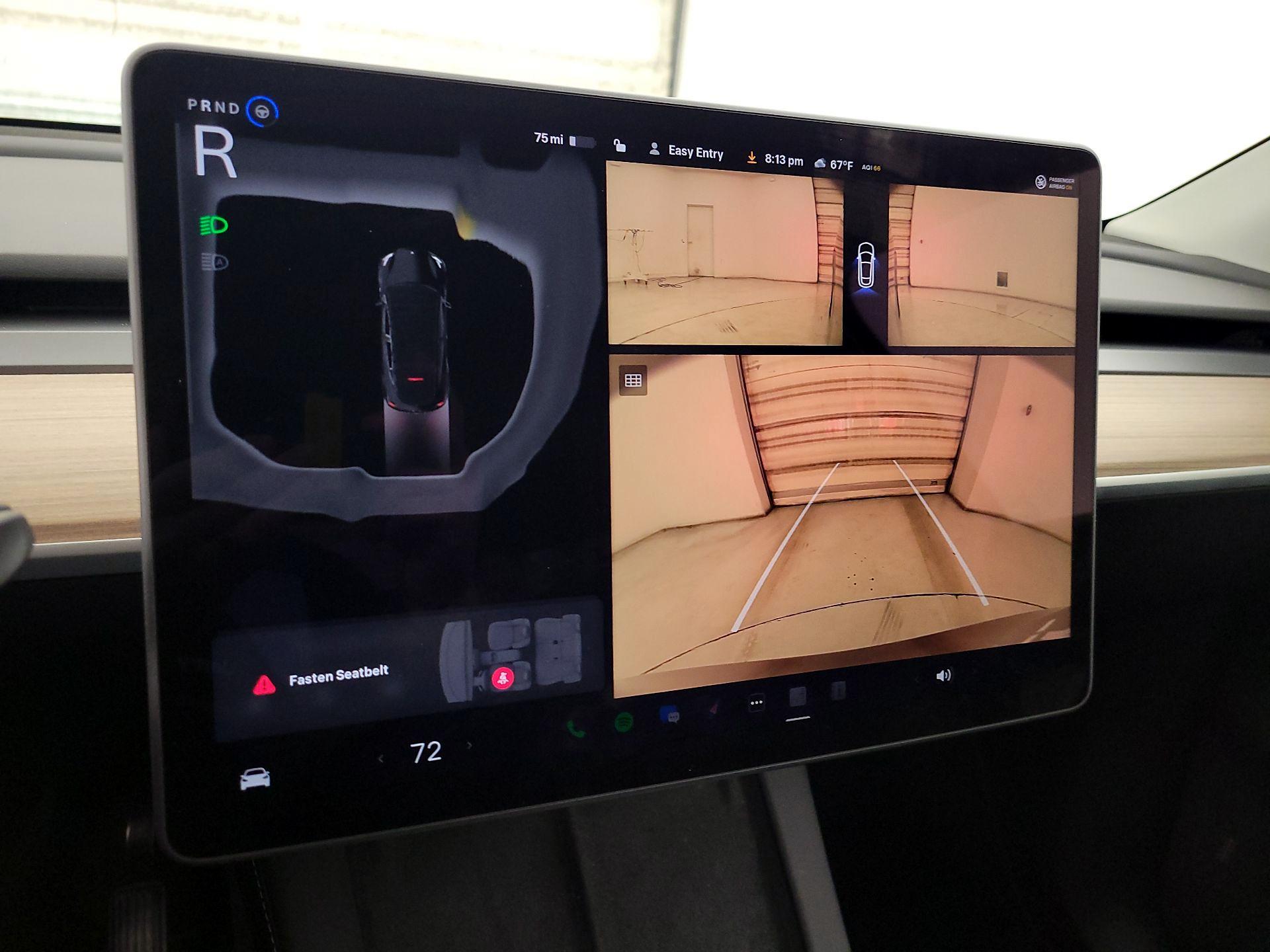 Thumbnail: 2025 Tesla Model Y - 14