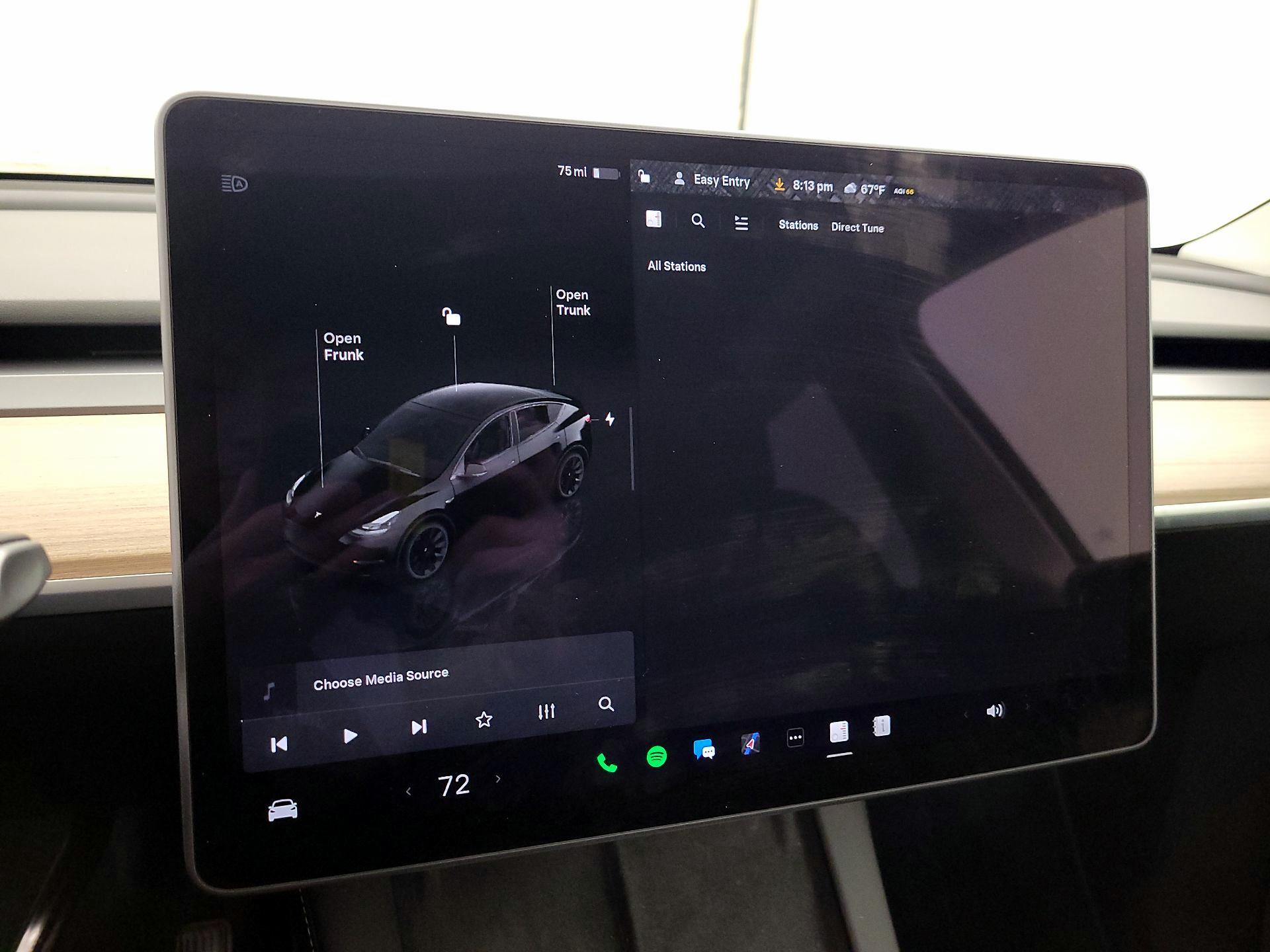 Thumbnail: 2025 Tesla Model Y - 15