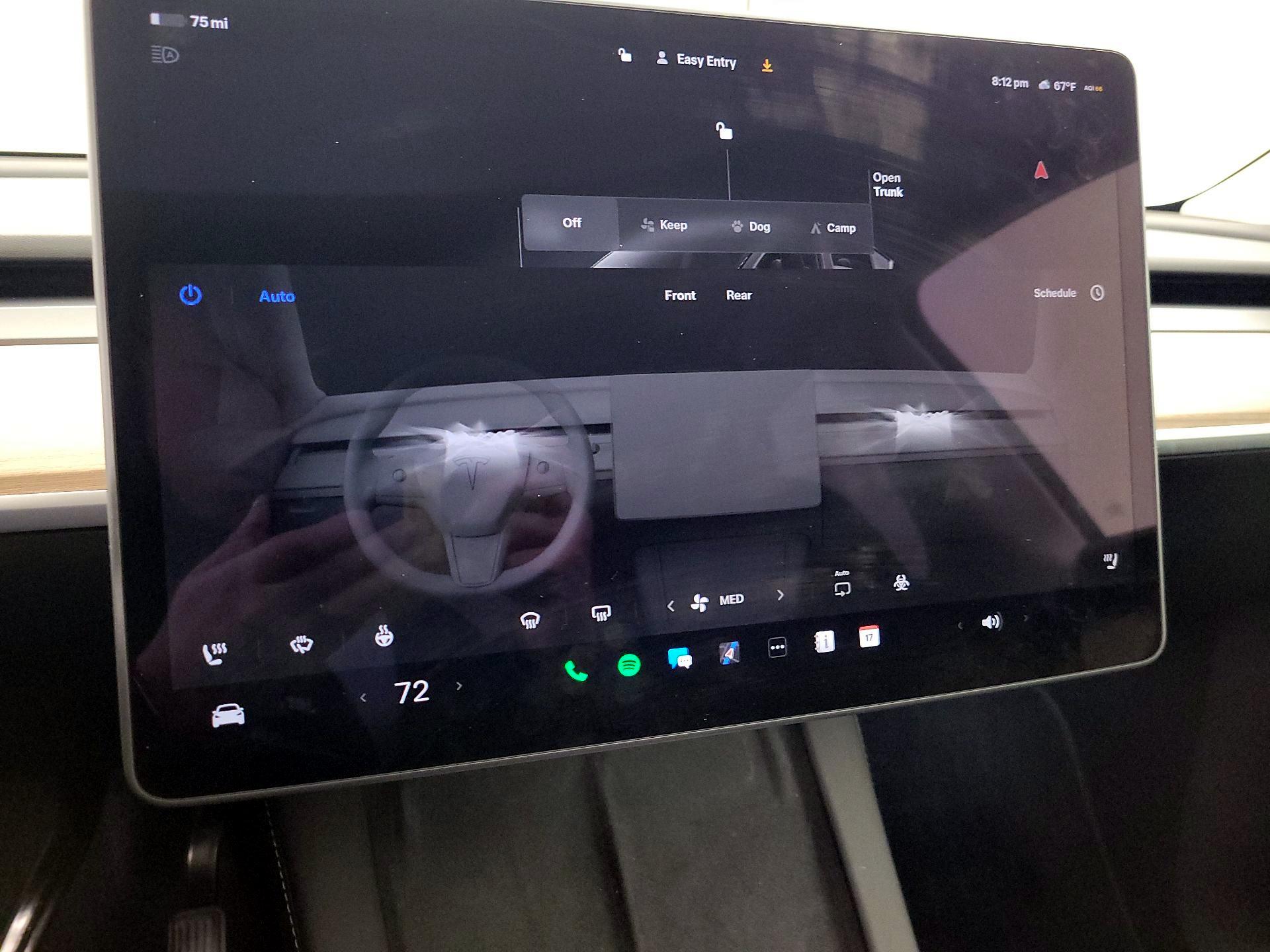 Thumbnail: 2025 Tesla Model Y - 16