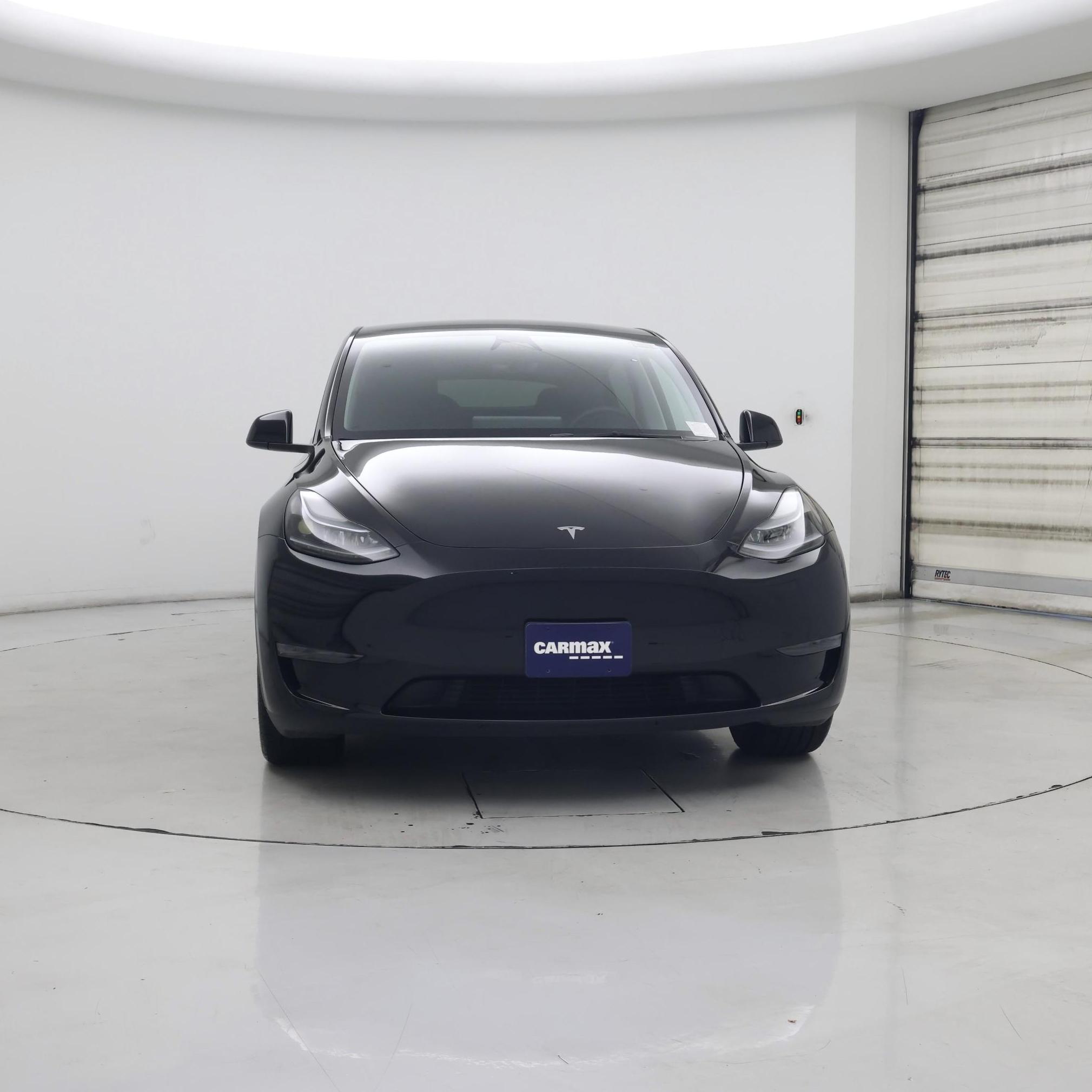 Thumbnail: 2025 Tesla Model Y - 5