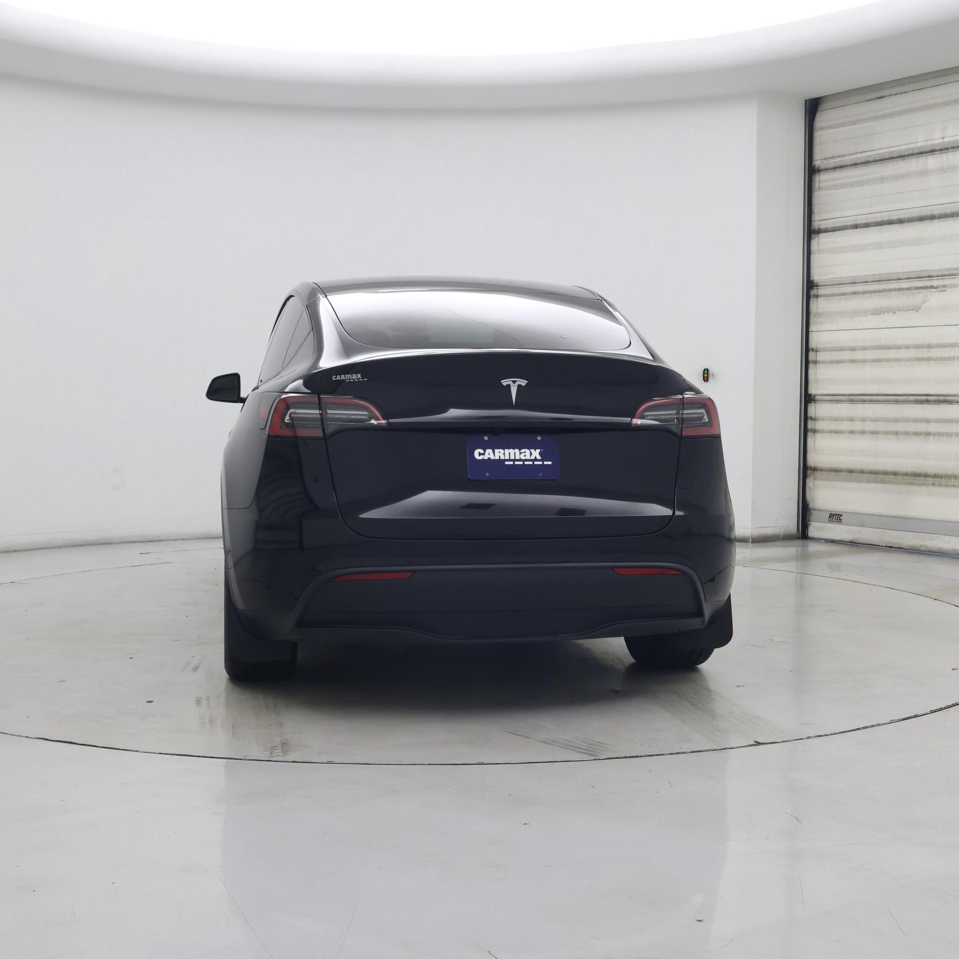 Thumbnail: 2025 Tesla Model Y - 6