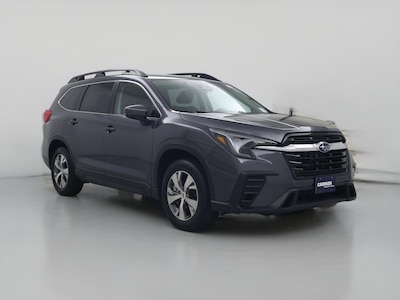 2024 Subaru Ascent Premium