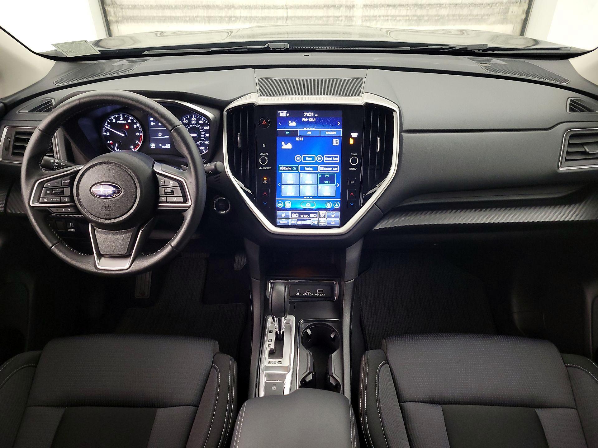 Thumbnail: 2024 Subaru Ascent - 9