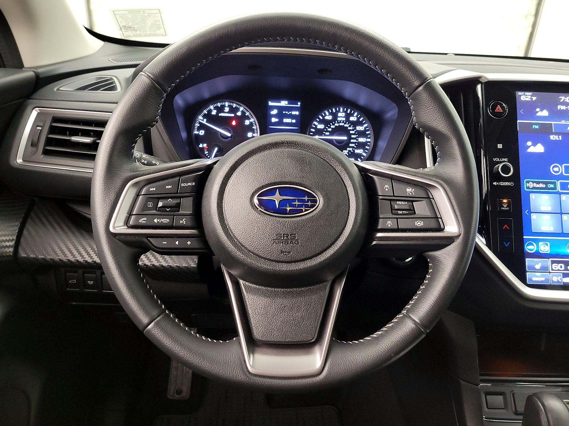 Thumbnail: 2024 Subaru Ascent - 10