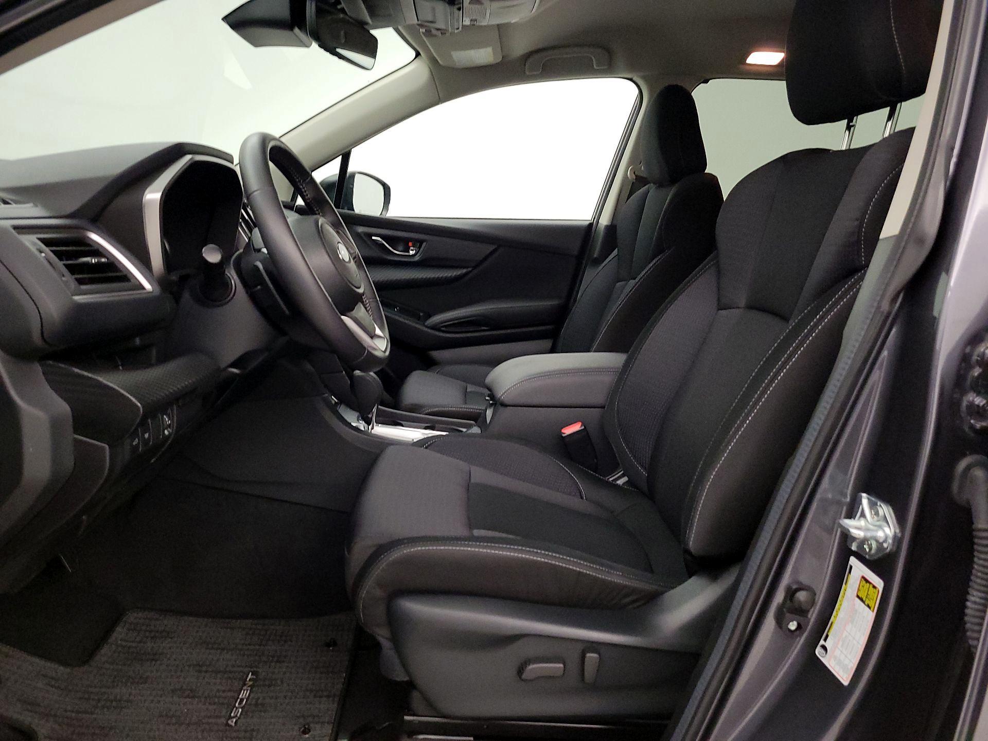 Thumbnail: 2024 Subaru Ascent - 11