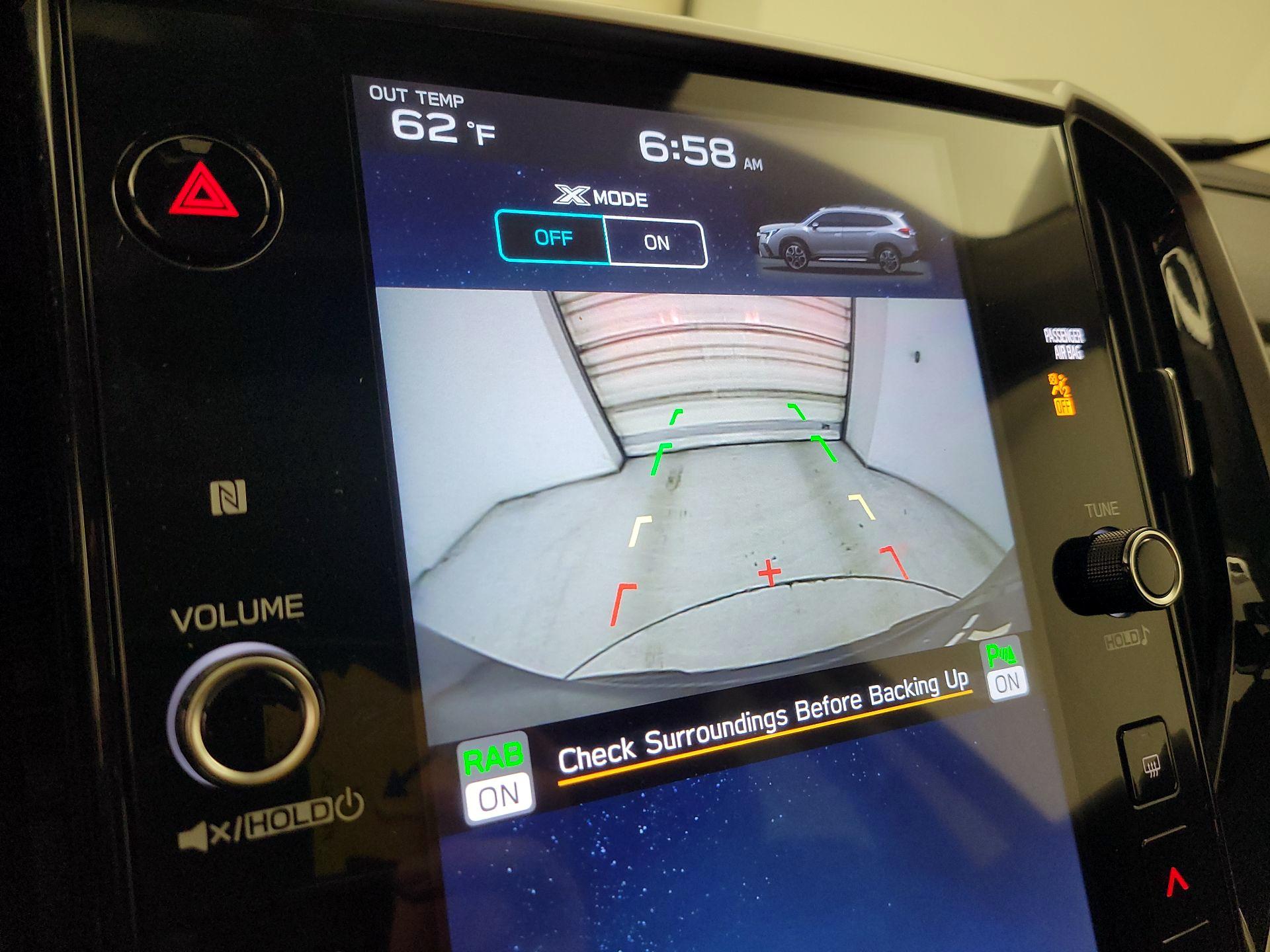 Thumbnail: 2024 Subaru Ascent - 14