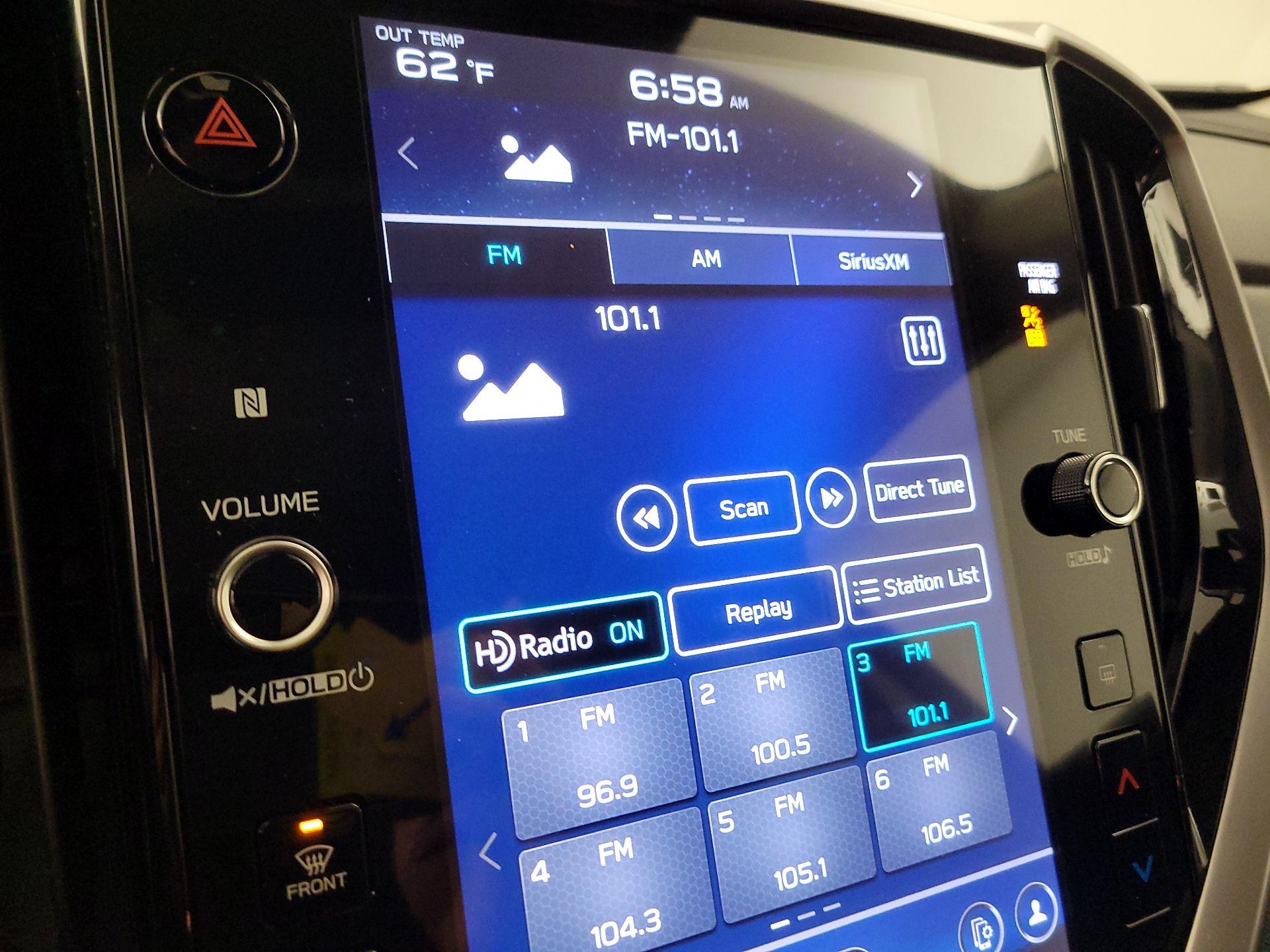 Thumbnail: 2024 Subaru Ascent - 15