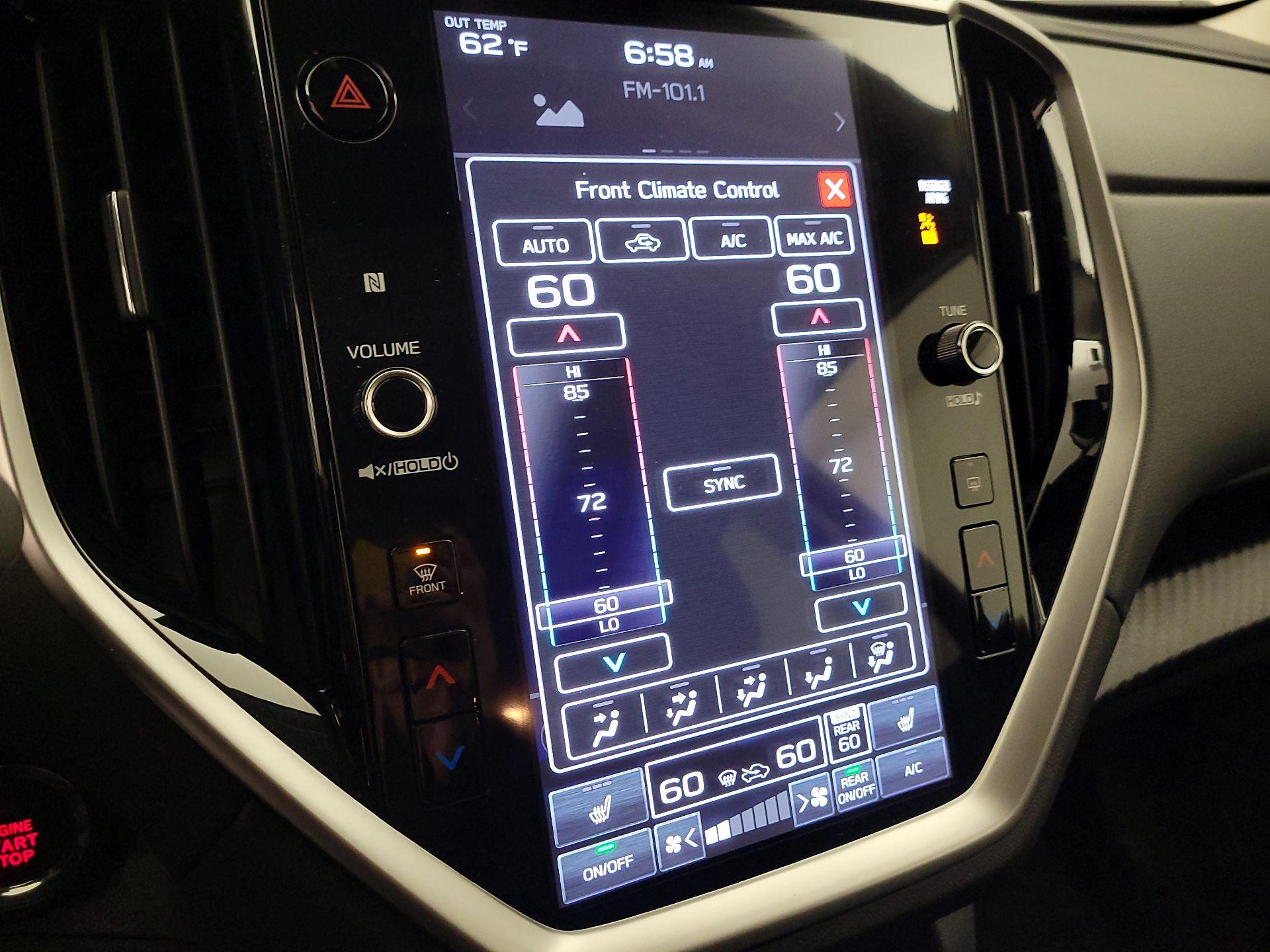 Thumbnail: 2024 Subaru Ascent - 16