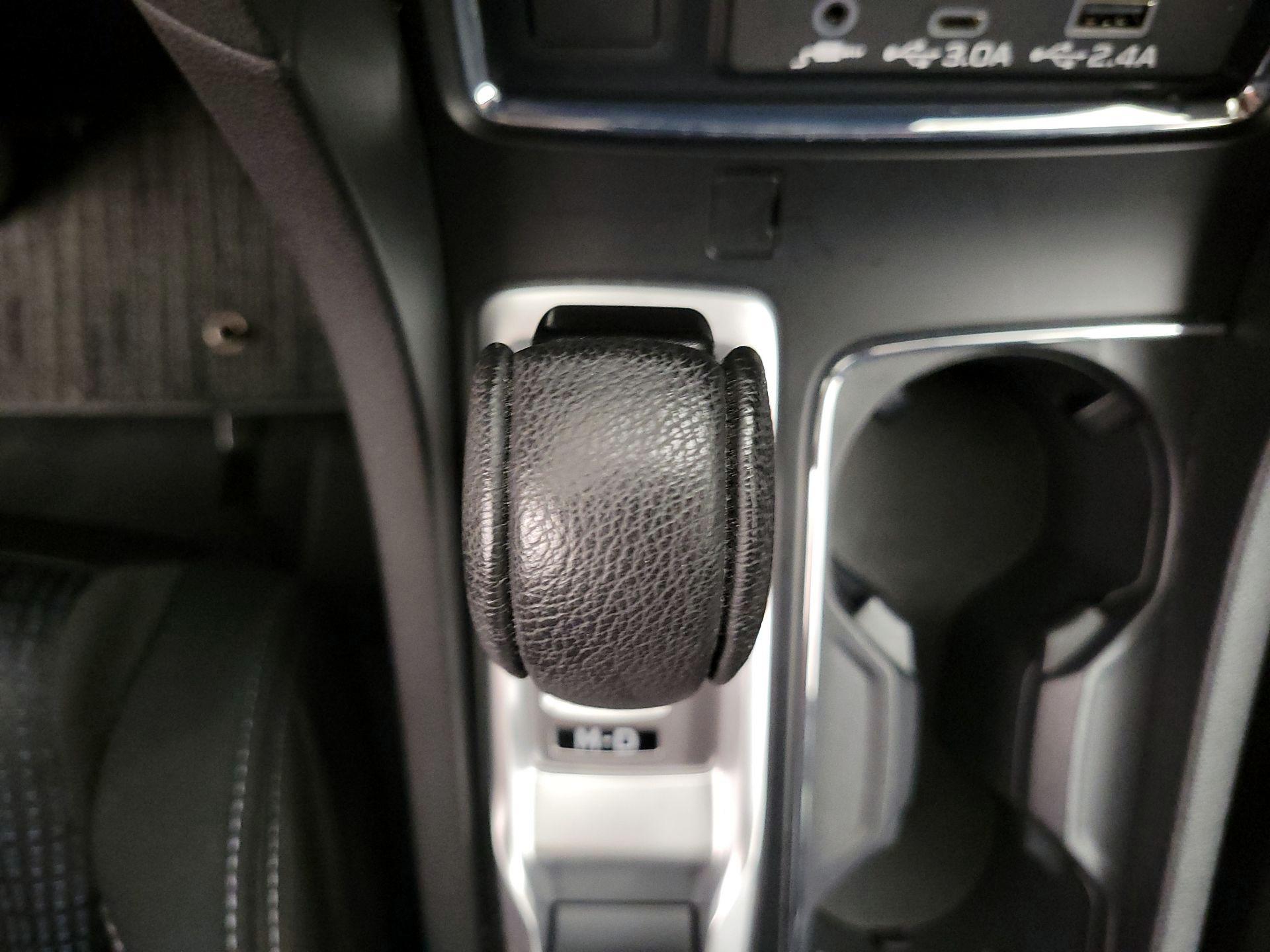 Thumbnail: 2024 Subaru Ascent - 17