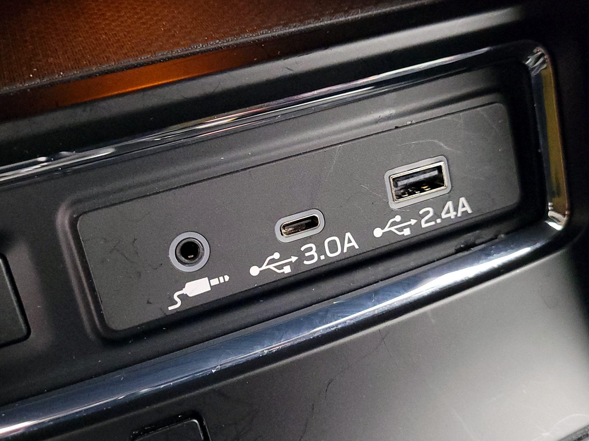 Thumbnail: 2024 Subaru Ascent - 18