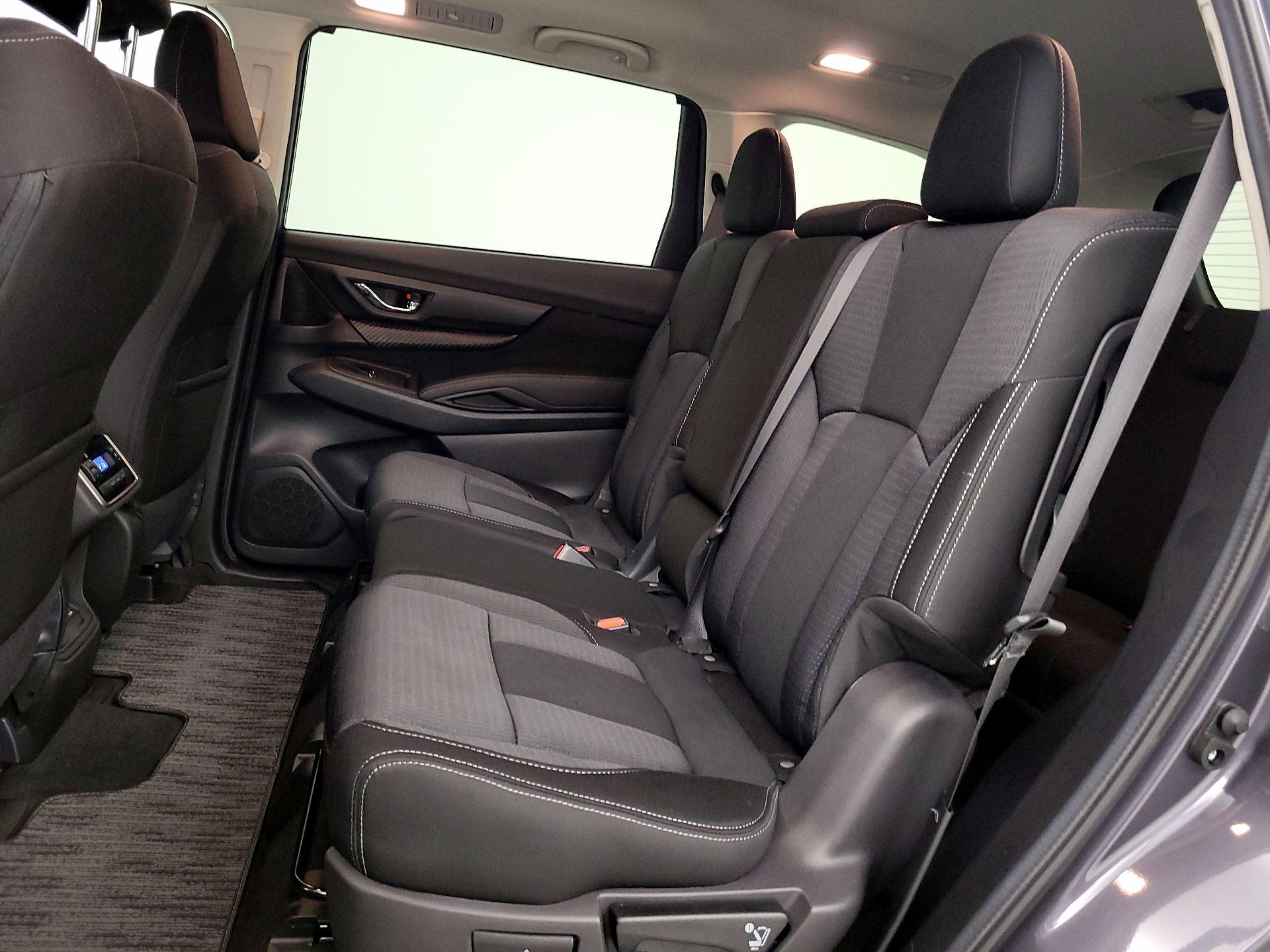 Thumbnail: 2024 Subaru Ascent - 19