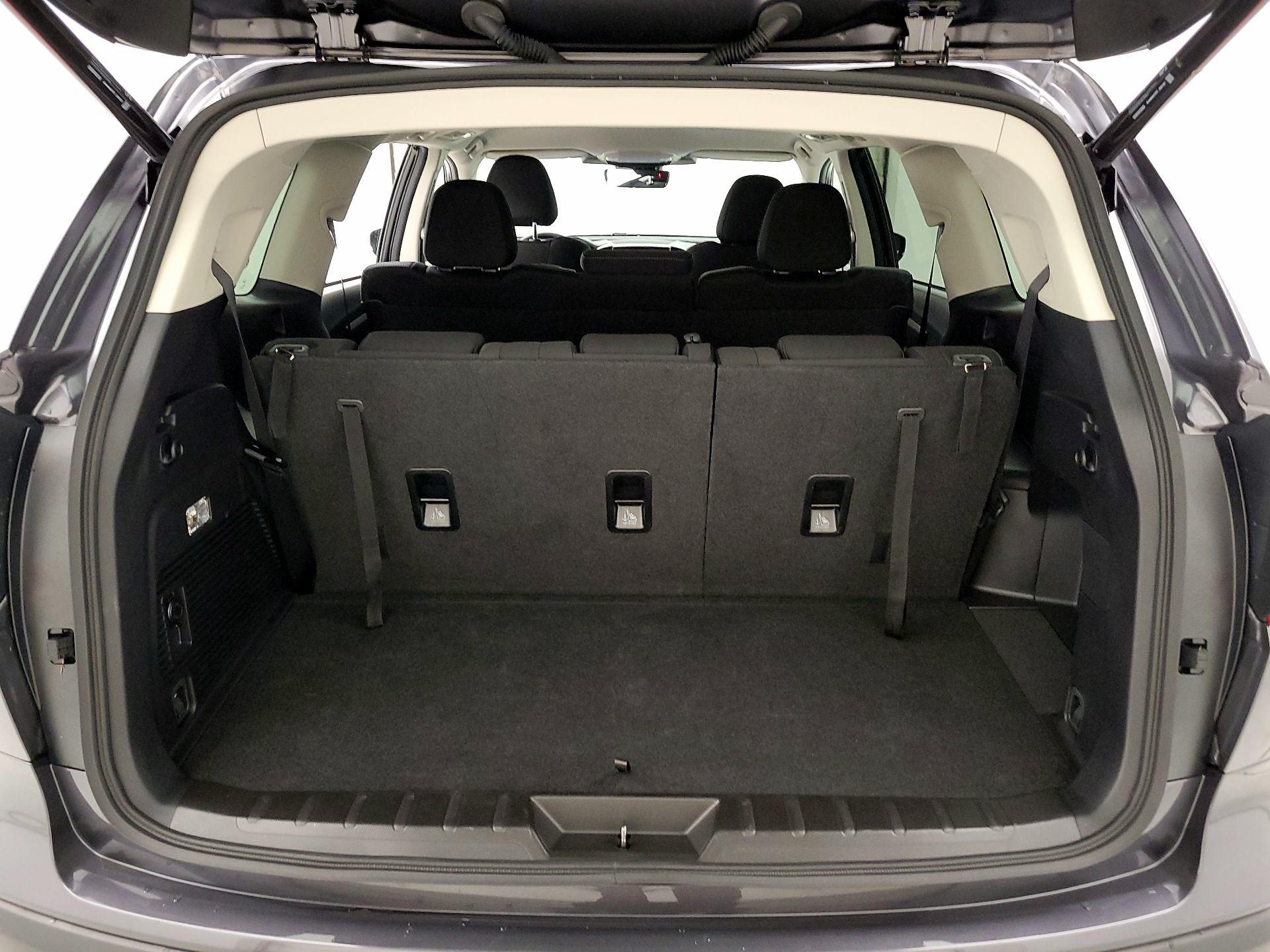 Thumbnail: 2024 Subaru Ascent - 20