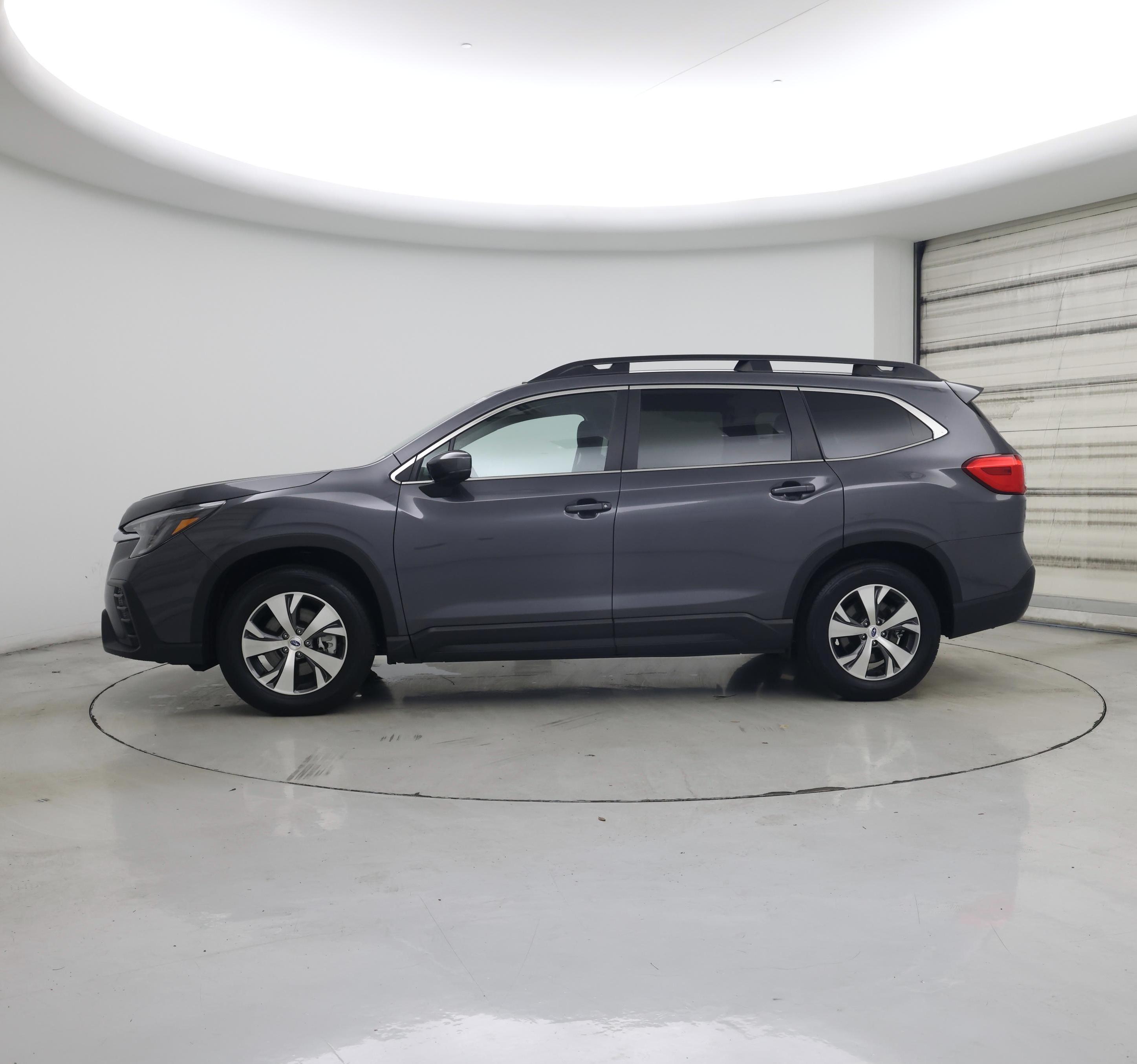 Thumbnail: 2024 Subaru Ascent - 3