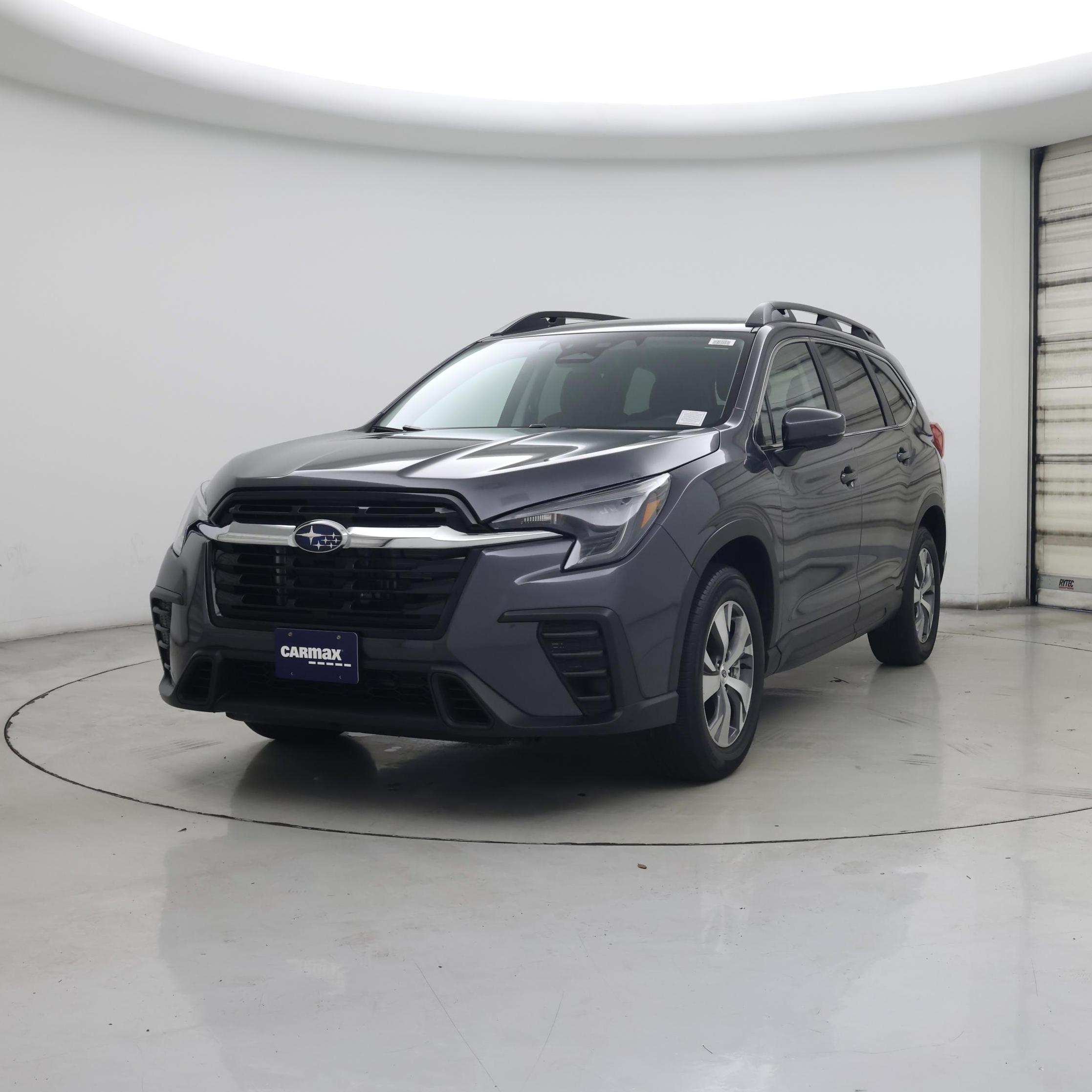 Thumbnail: 2024 Subaru Ascent - 4