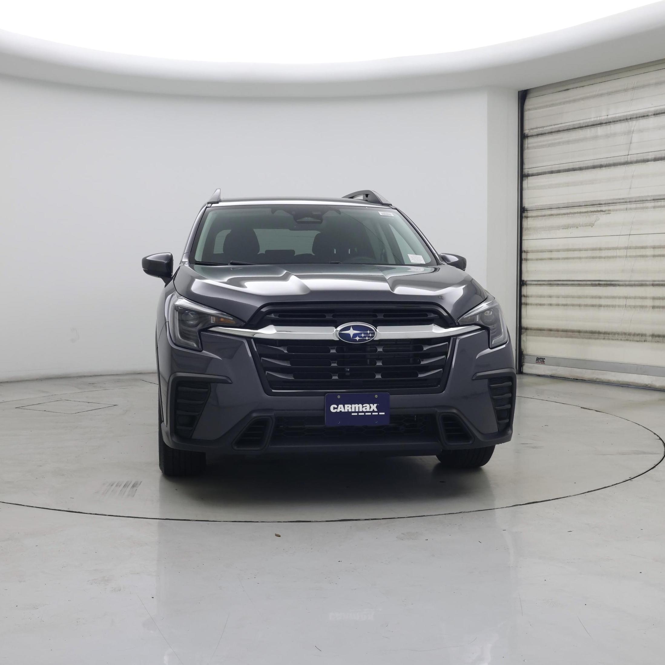 Thumbnail: 2024 Subaru Ascent - 5