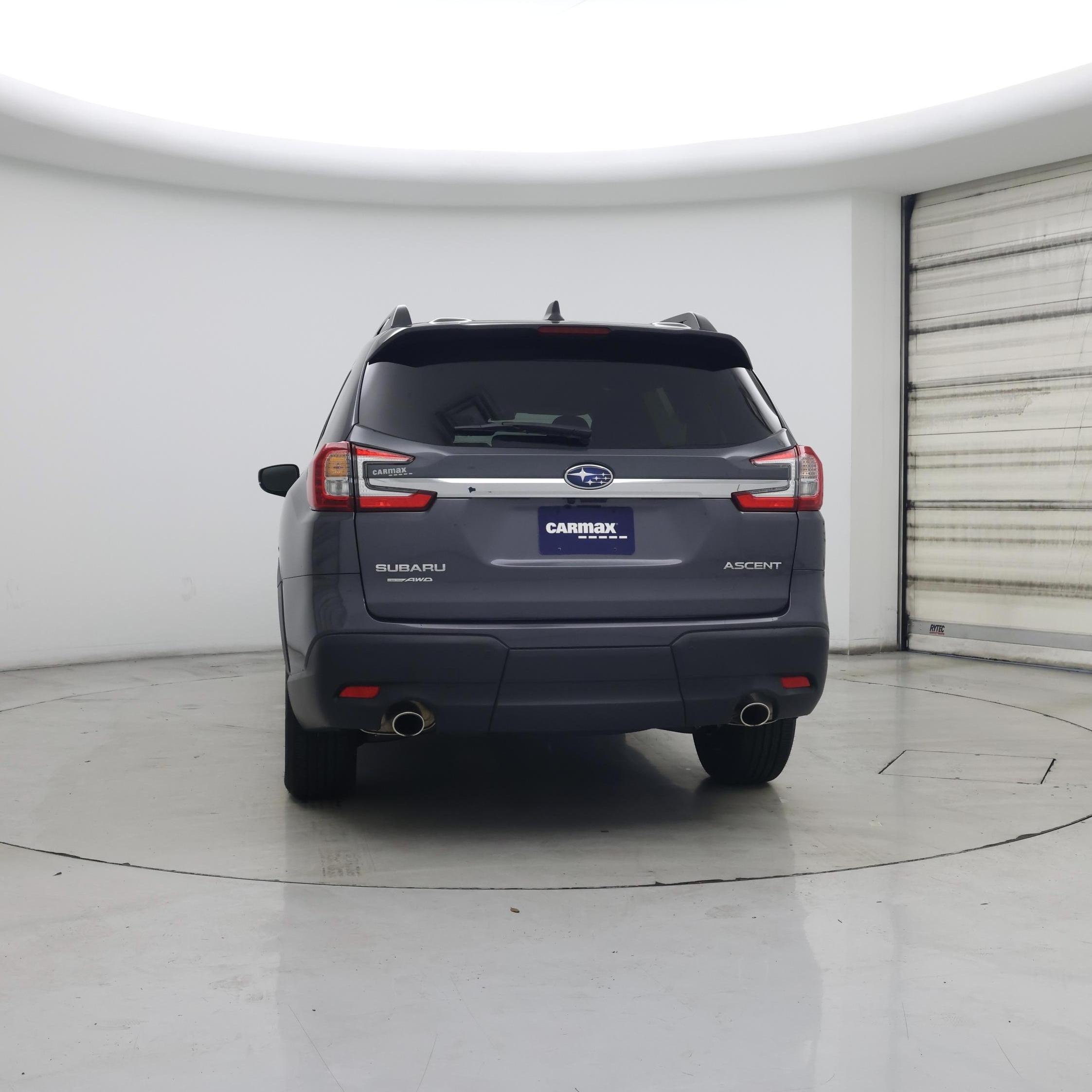 Thumbnail: 2024 Subaru Ascent - 6