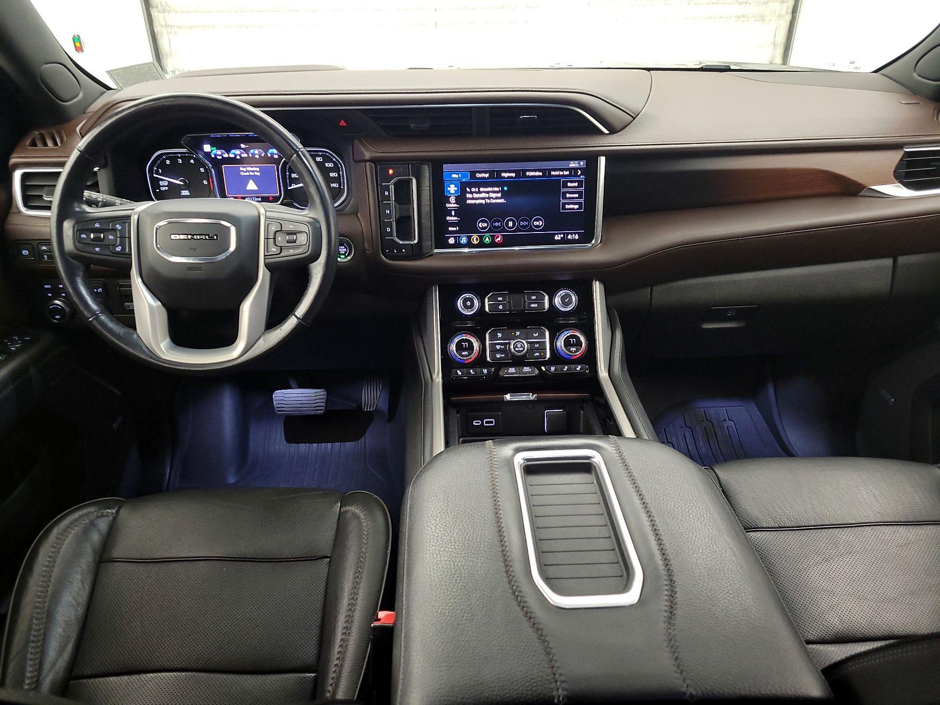 Thumbnail: 2021 GMC Yukon - 9