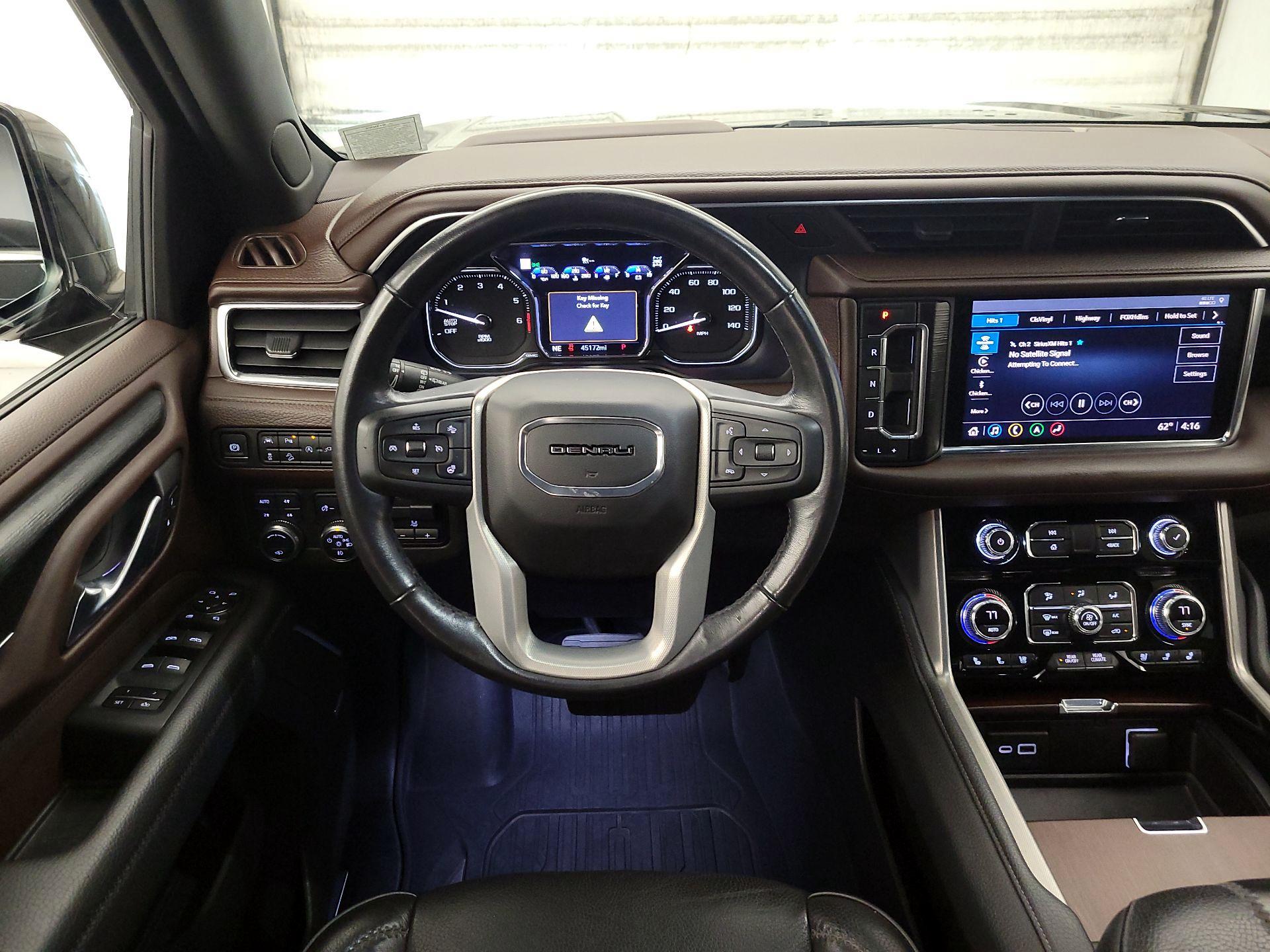 Thumbnail: 2021 GMC Yukon - 10