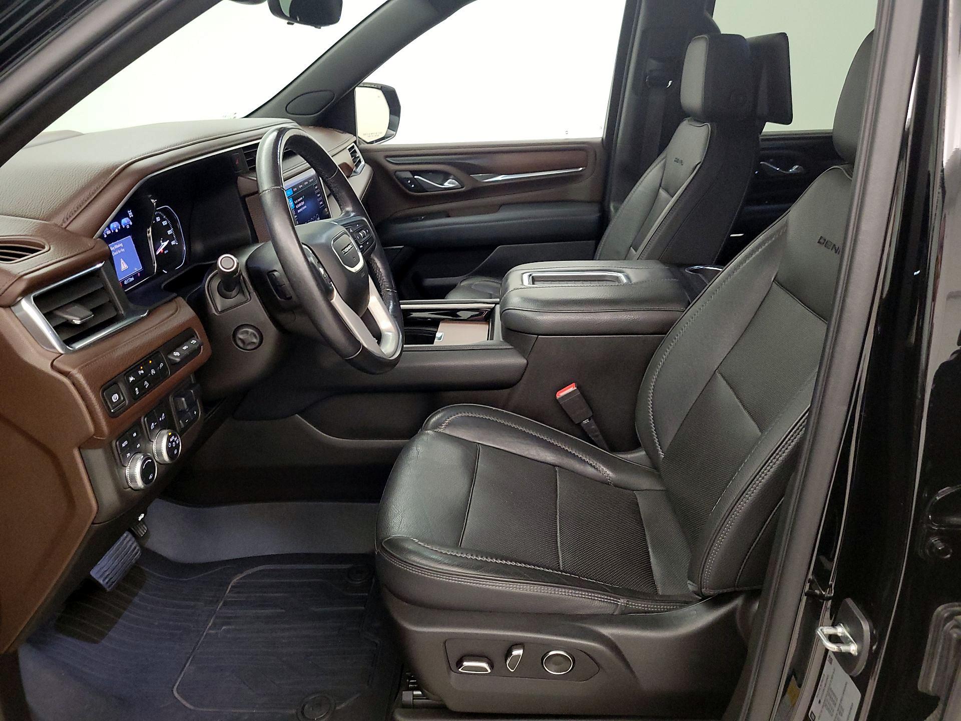 Thumbnail: 2021 GMC Yukon - 11