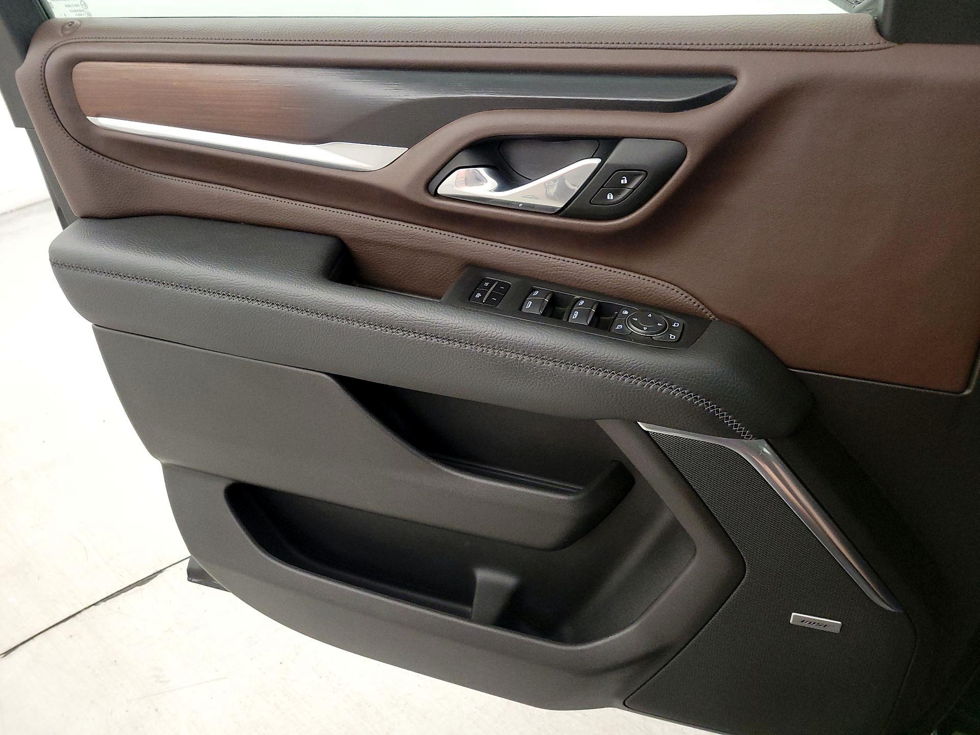 Thumbnail: 2021 GMC Yukon - 12