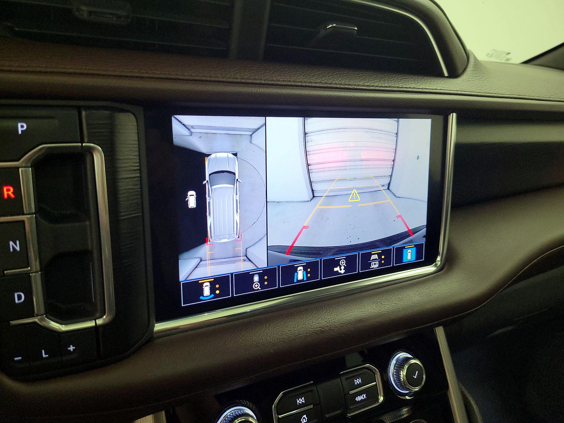 Thumbnail: 2021 GMC Yukon - 13