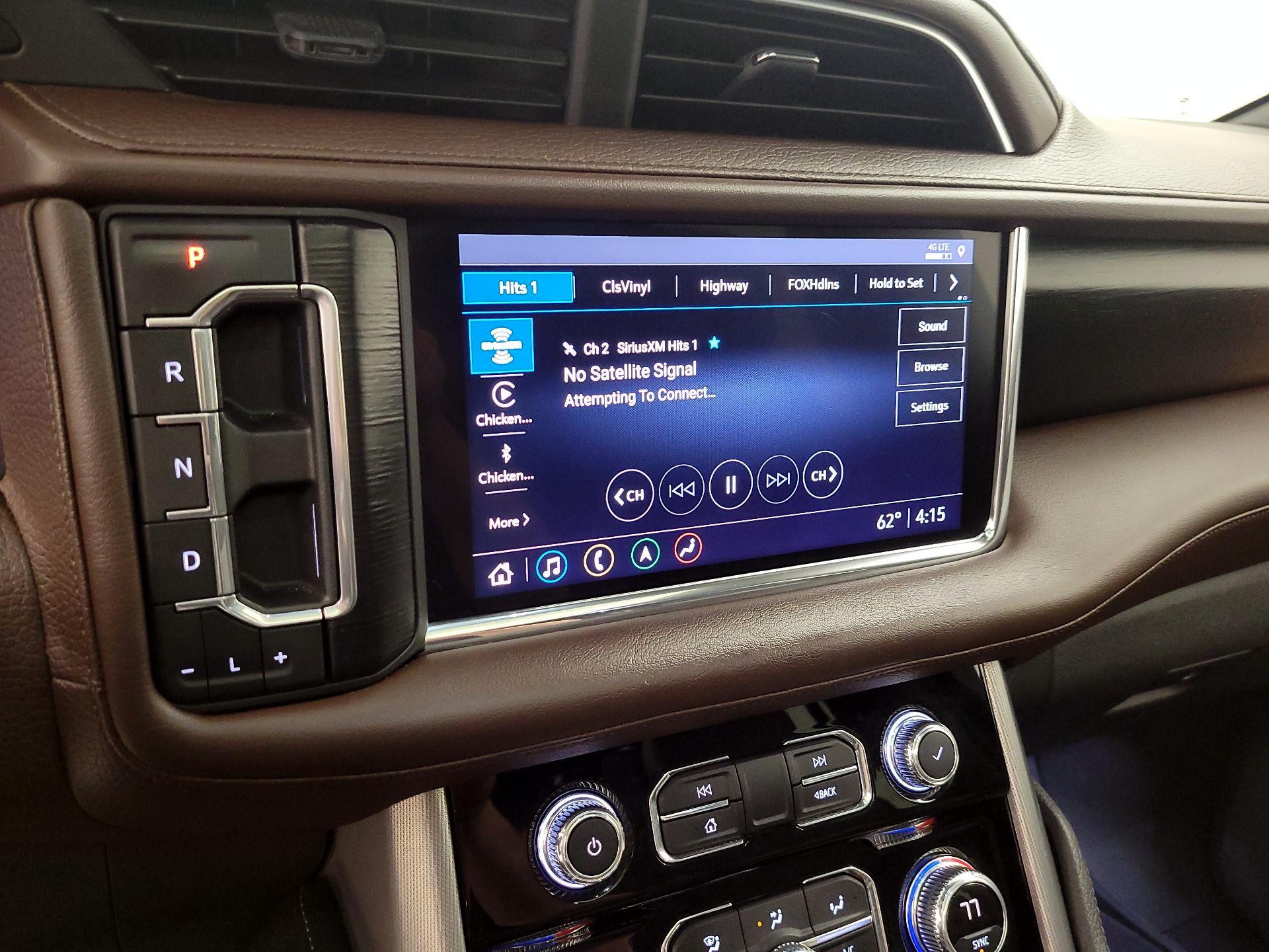 Thumbnail: 2021 GMC Yukon - 14