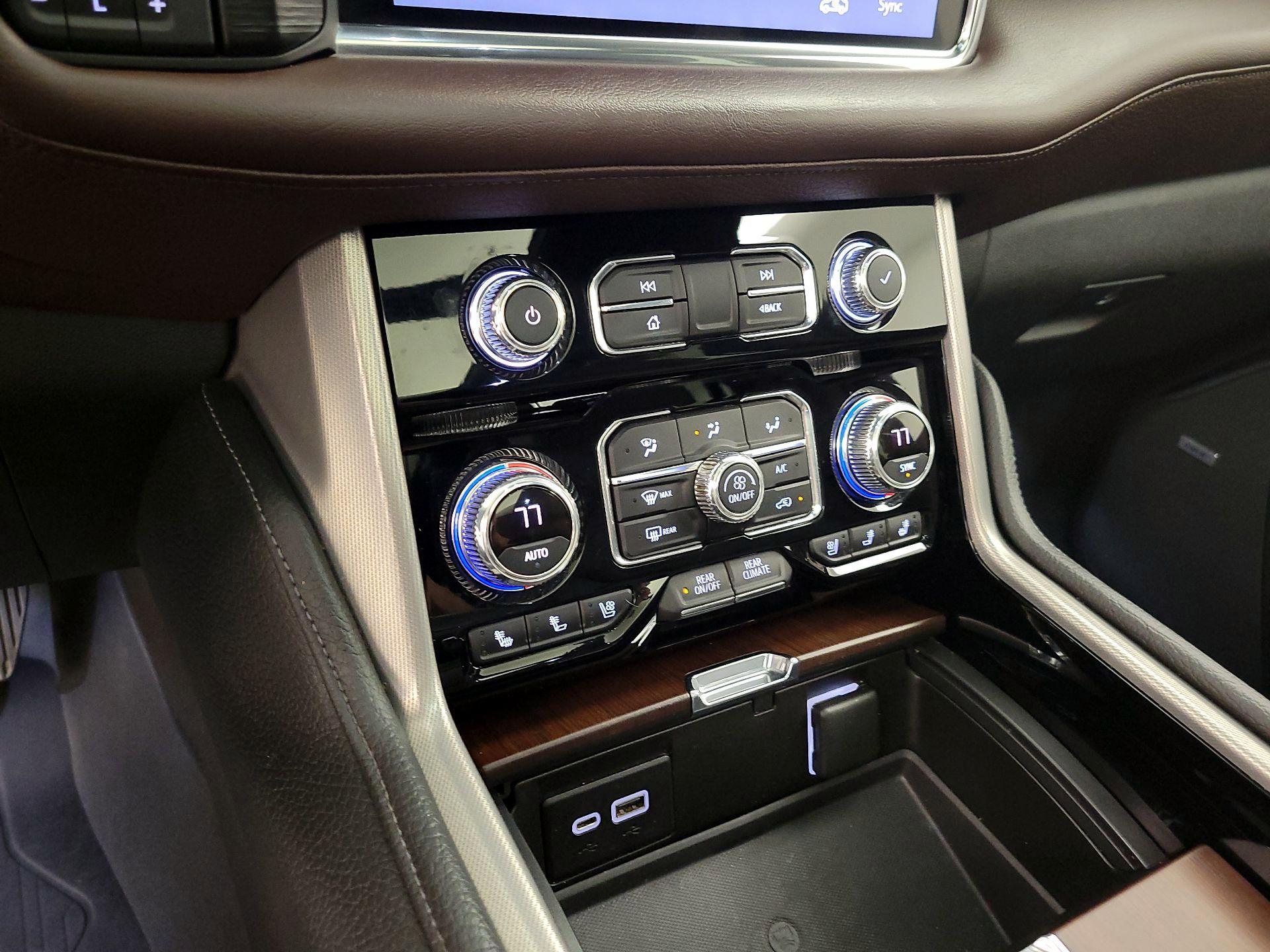 Thumbnail: 2021 GMC Yukon - 15