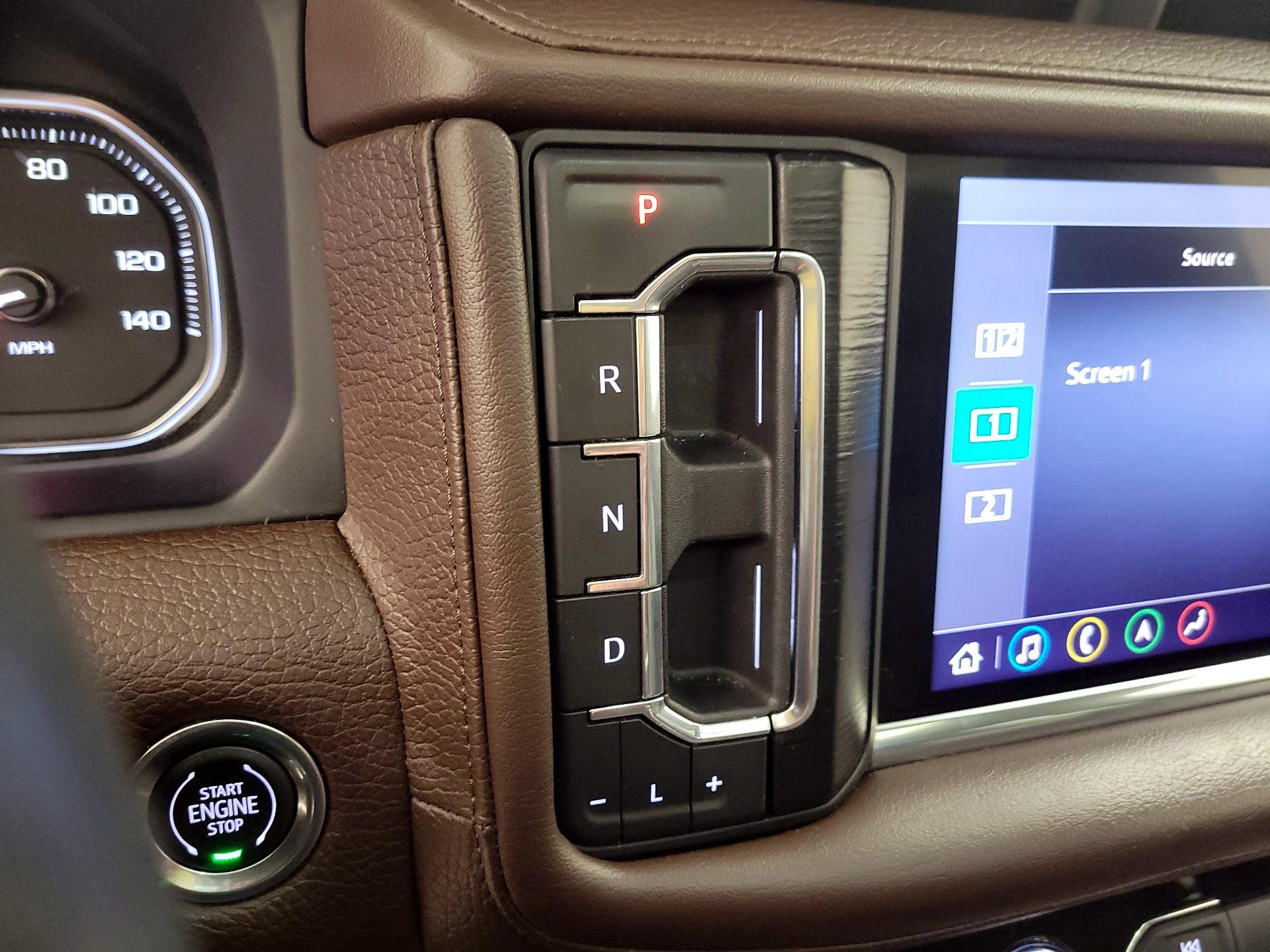 Thumbnail: 2021 GMC Yukon - 16