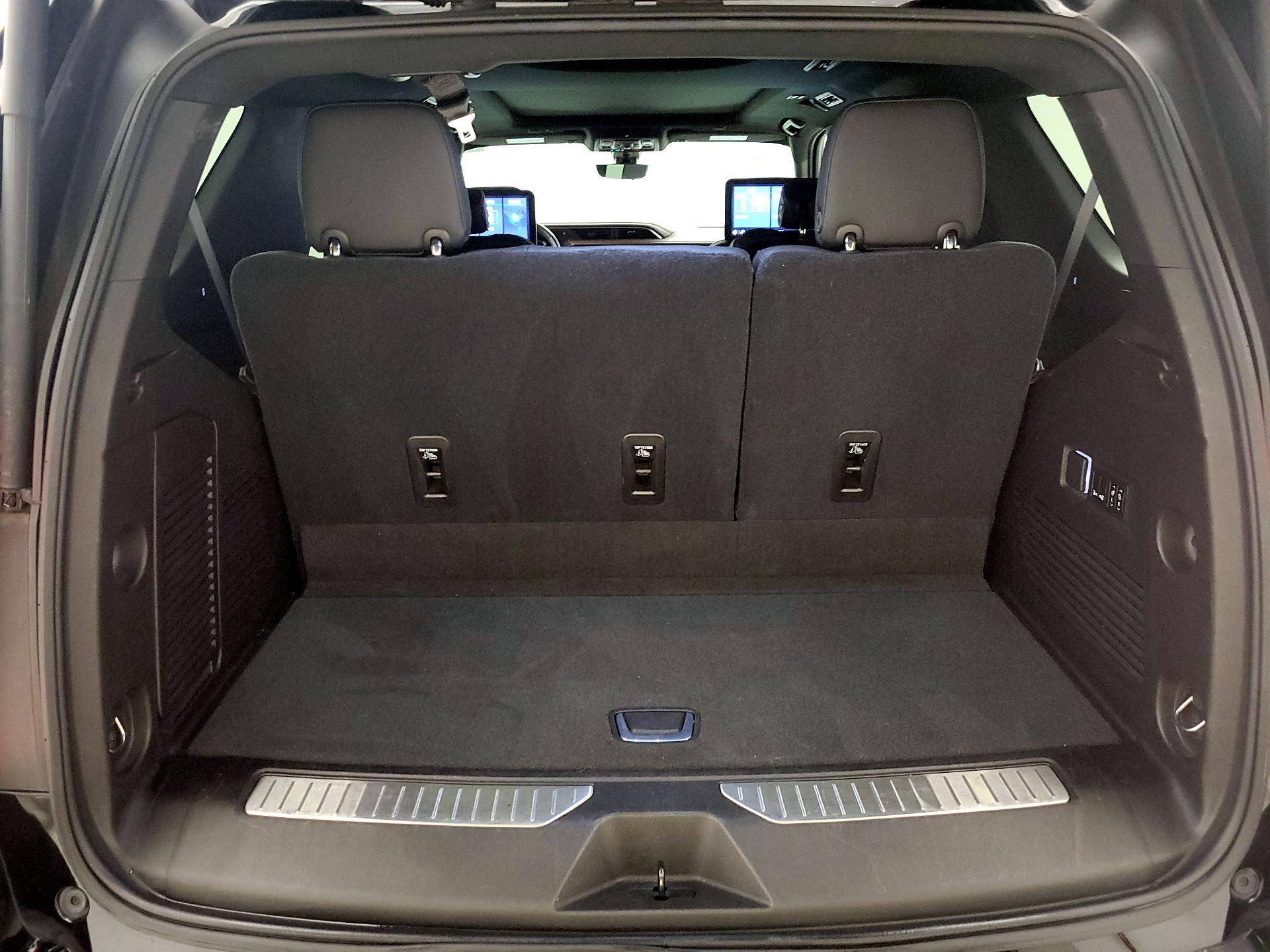 Thumbnail: 2021 GMC Yukon - 18